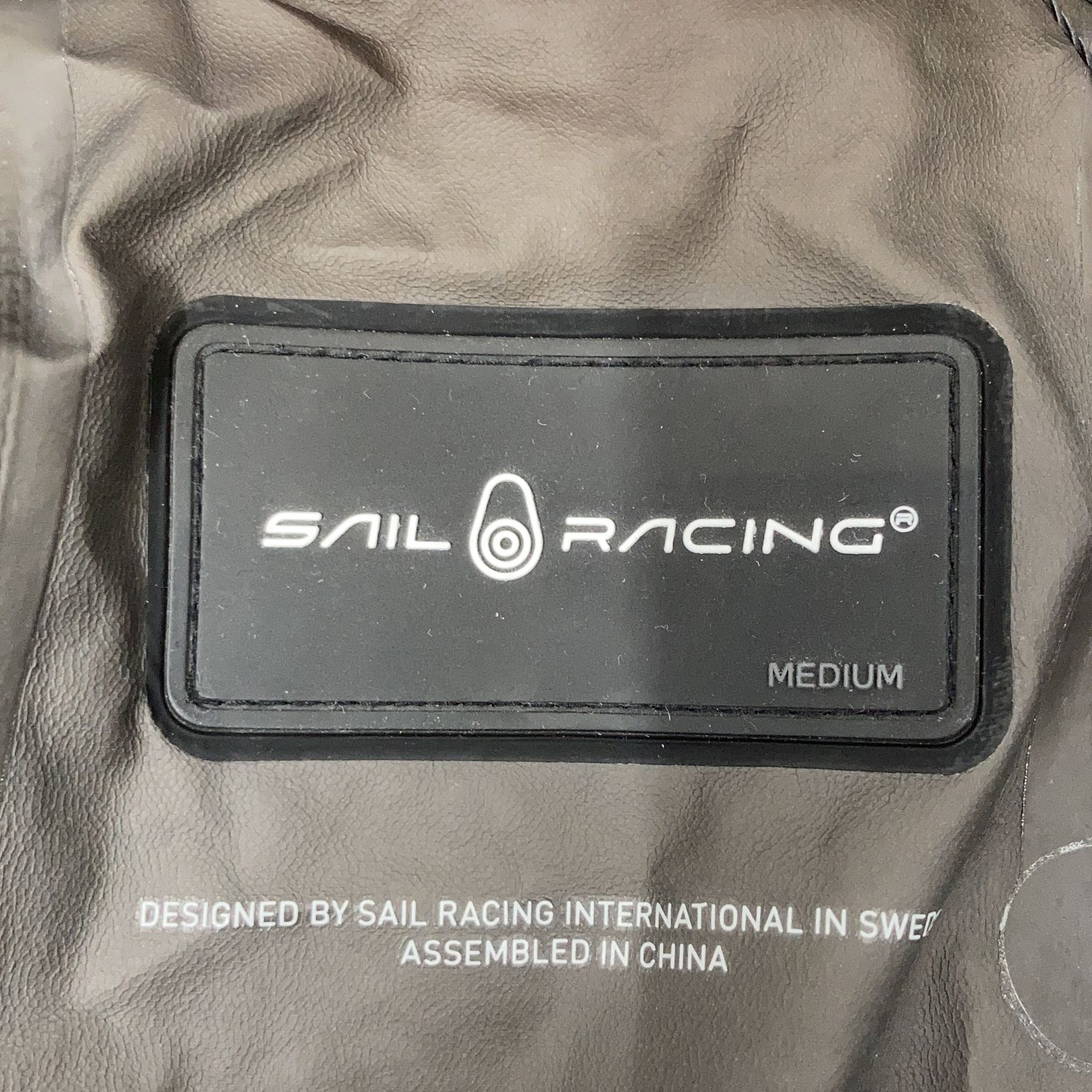 Sail Racing