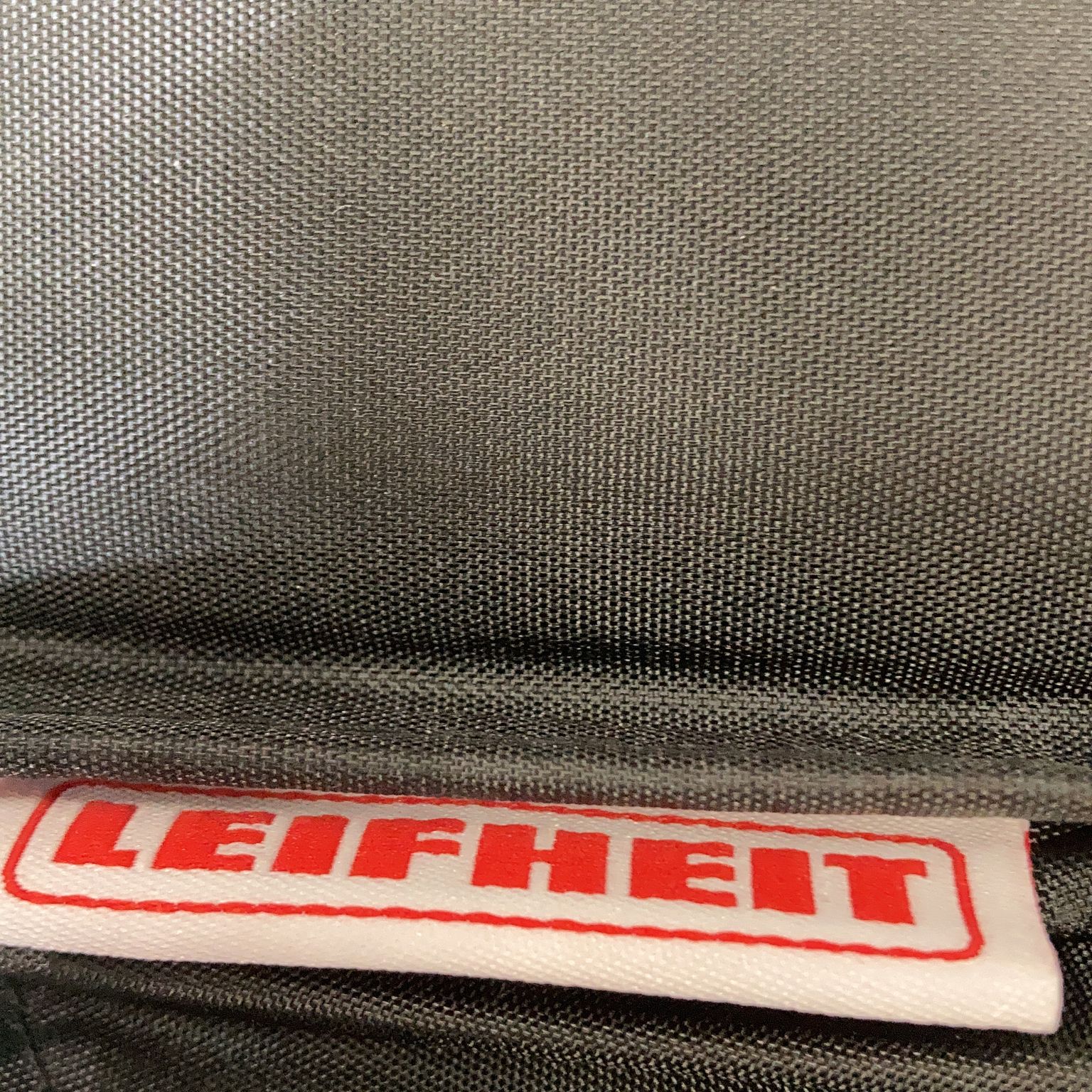 Leifheit