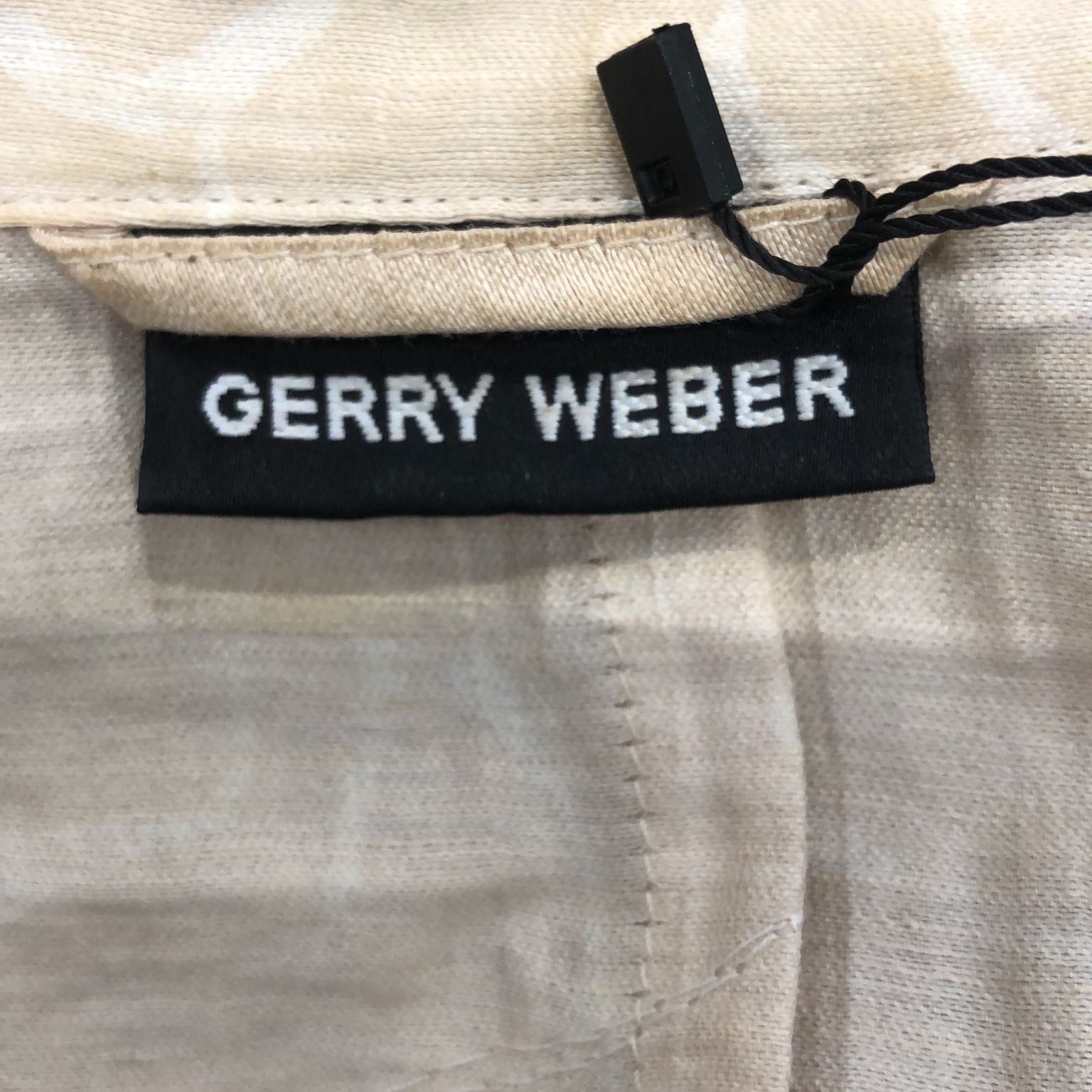 Gerry Weber