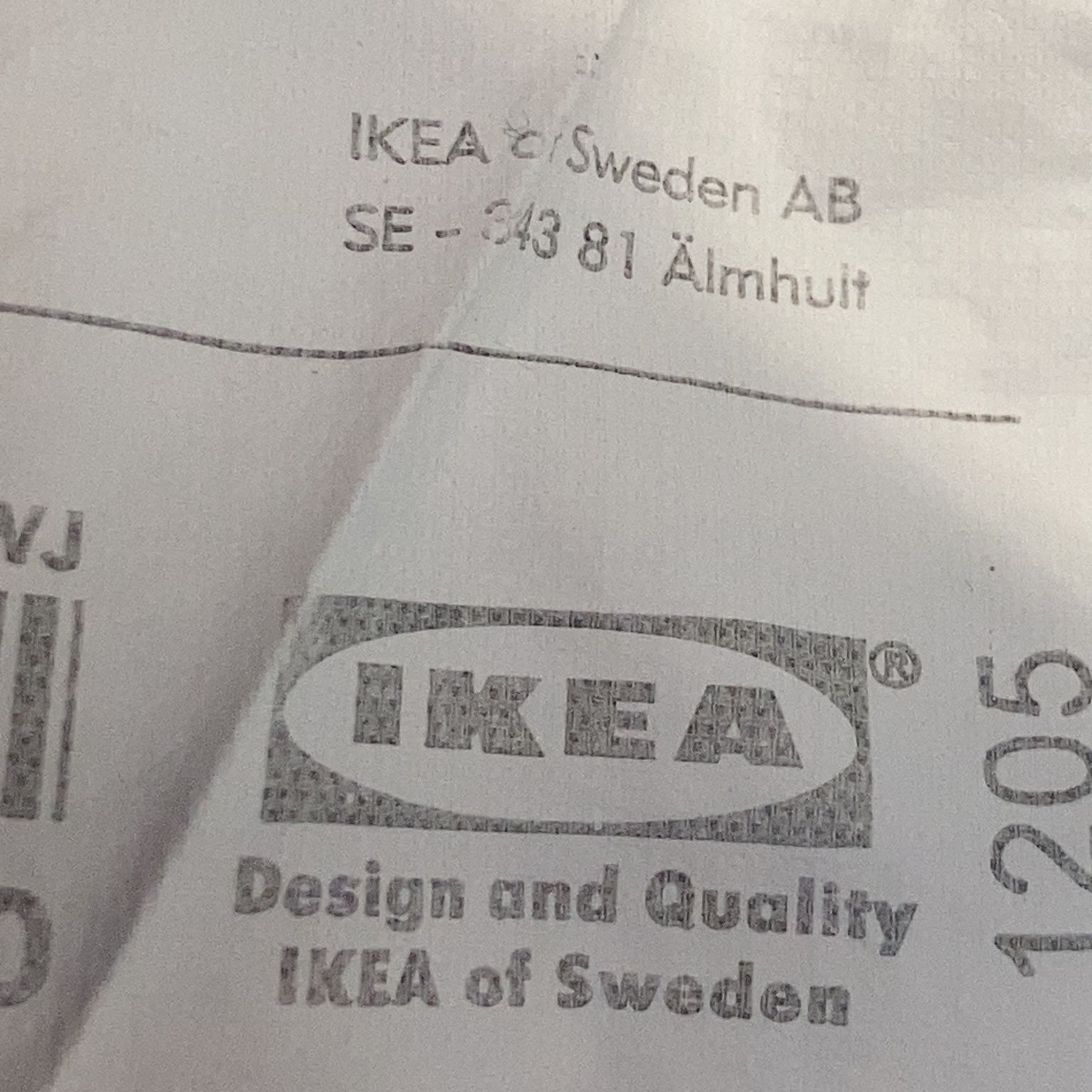 IKEA