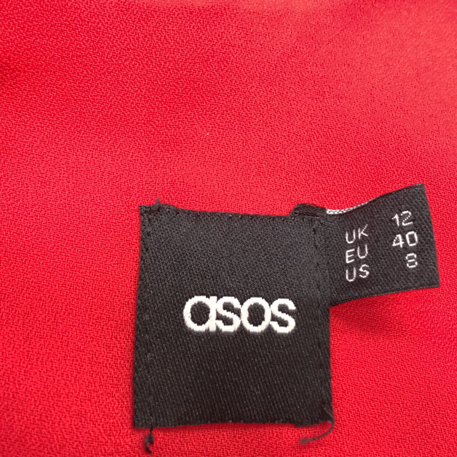 ASOS