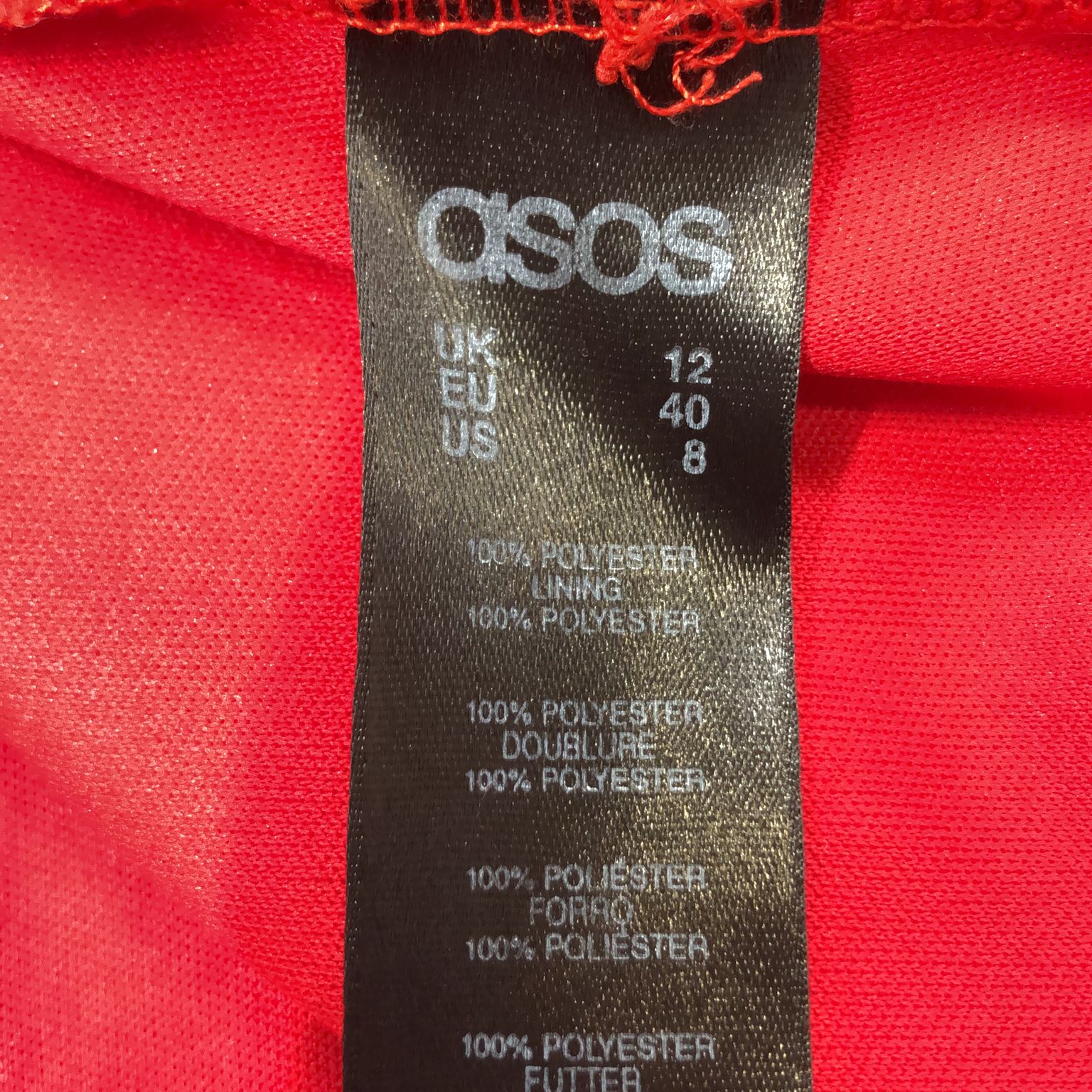 ASOS