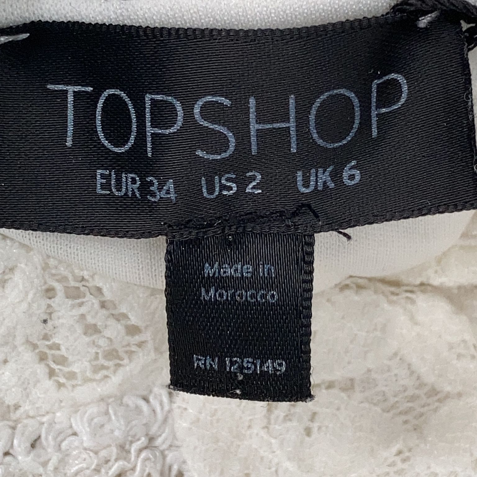 Topshop