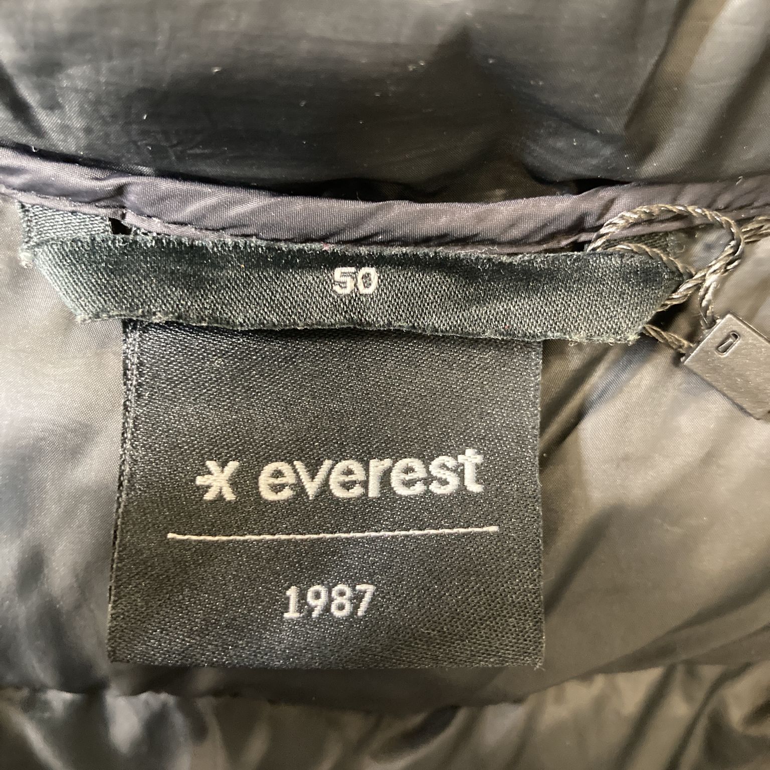 Everest