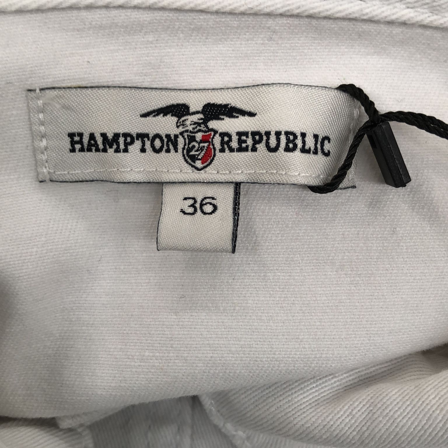 Hampton Republic