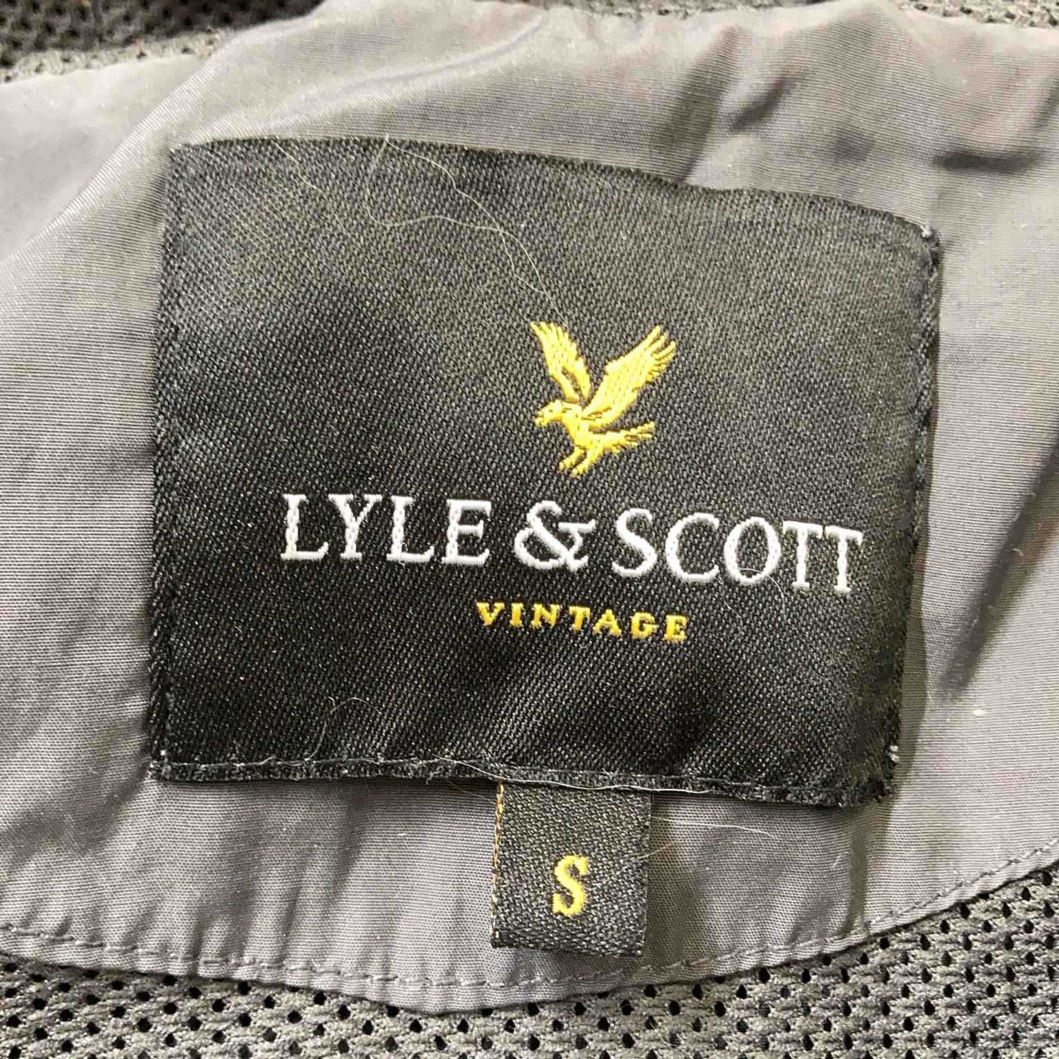 Lyle  Scott