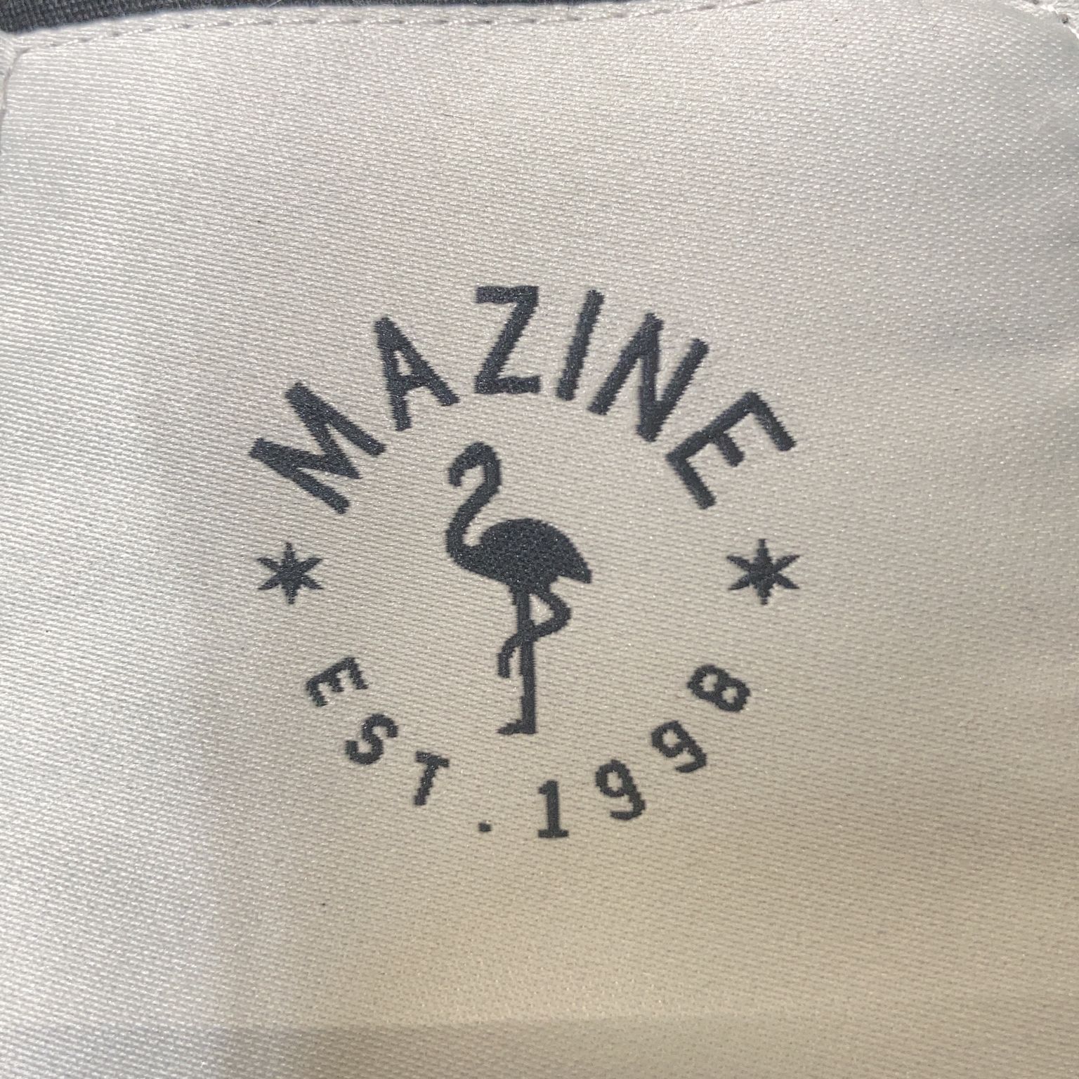 Mazine