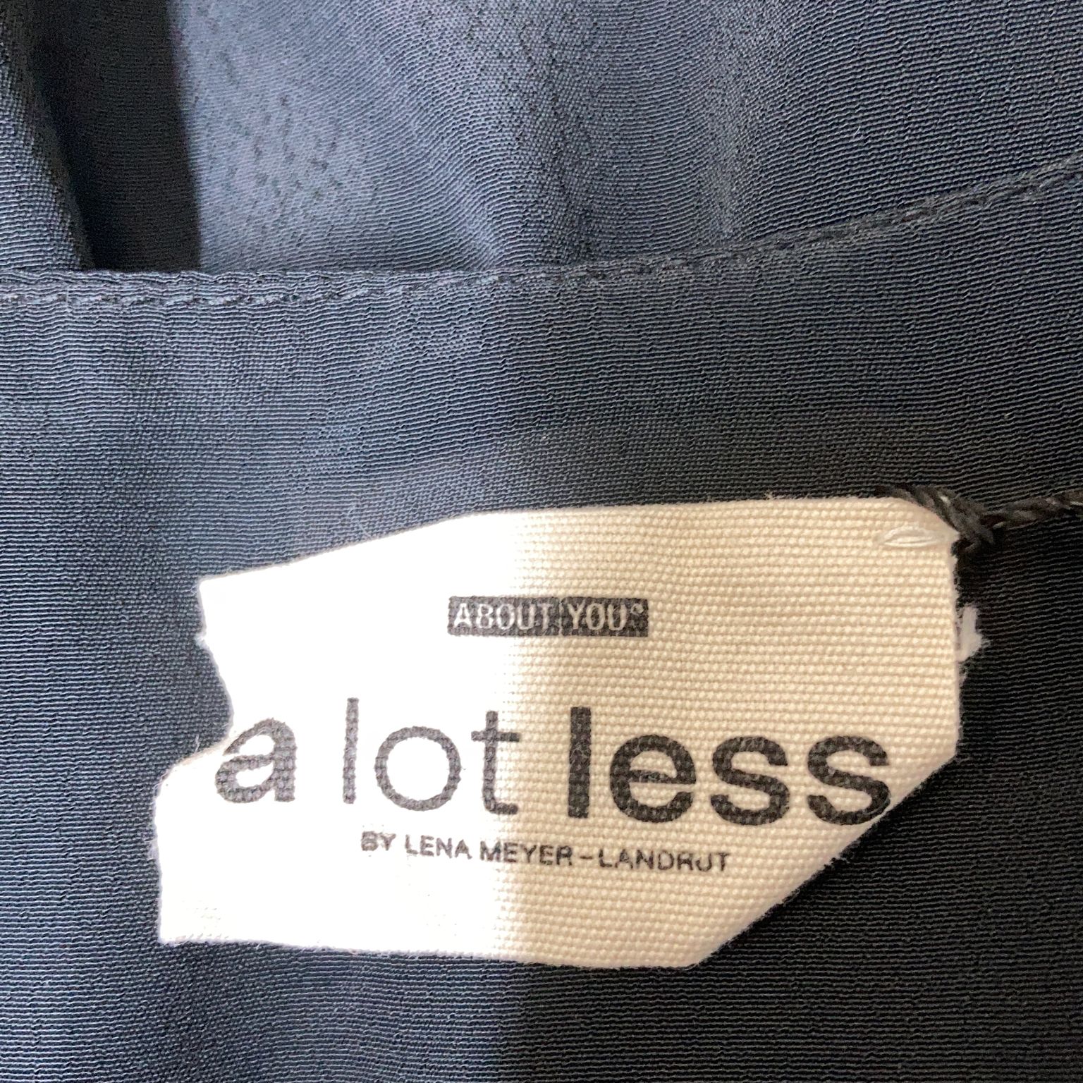 A LOT LESS