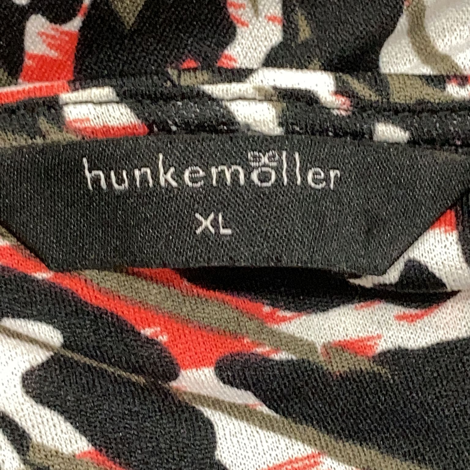 Hunkemöller