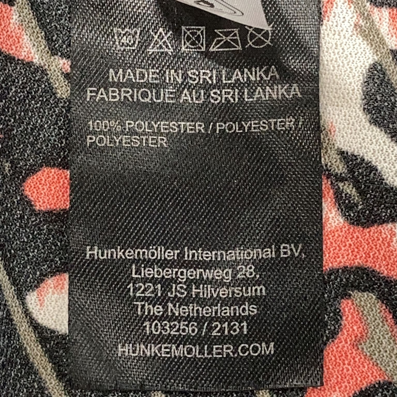 Hunkemöller