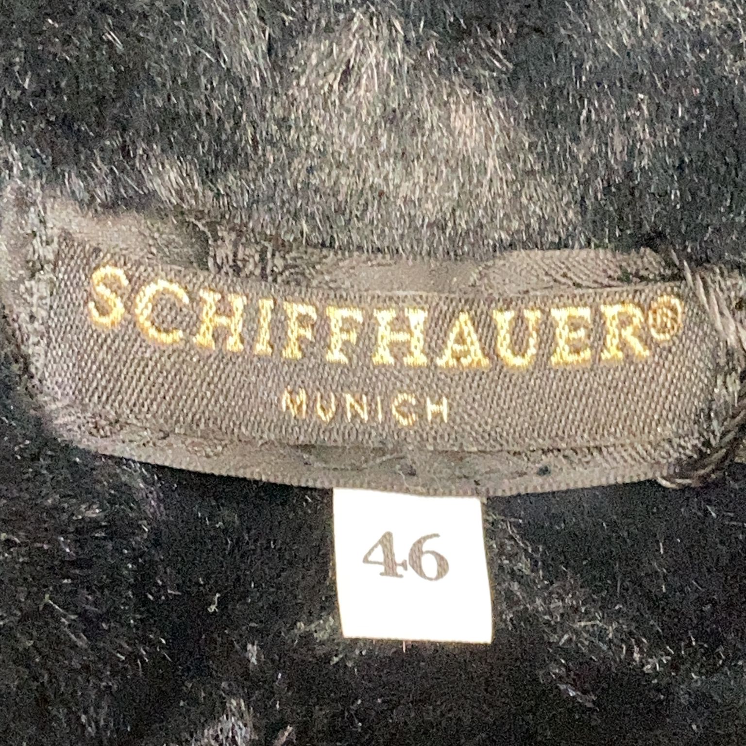 Schiffhauer