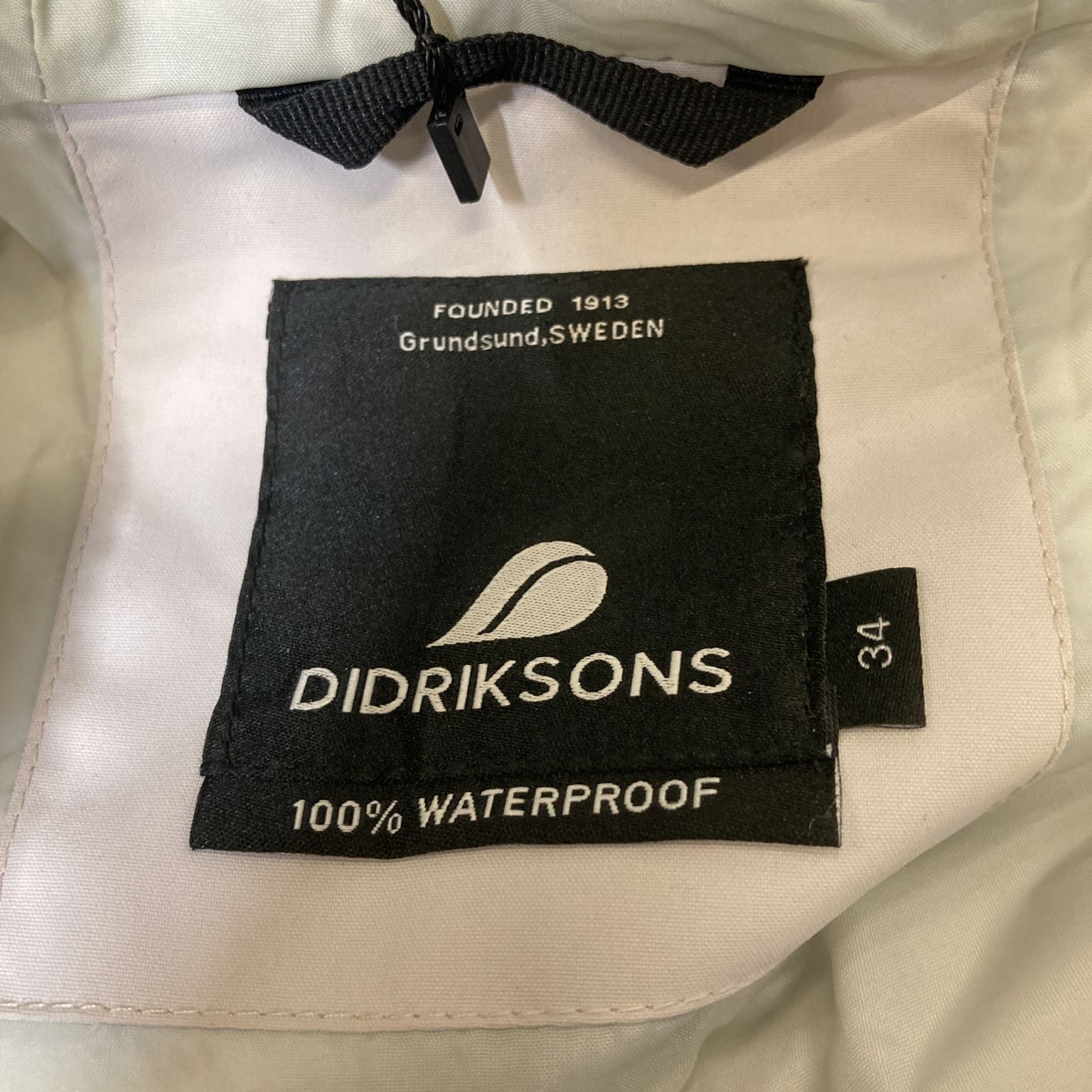 Didriksons