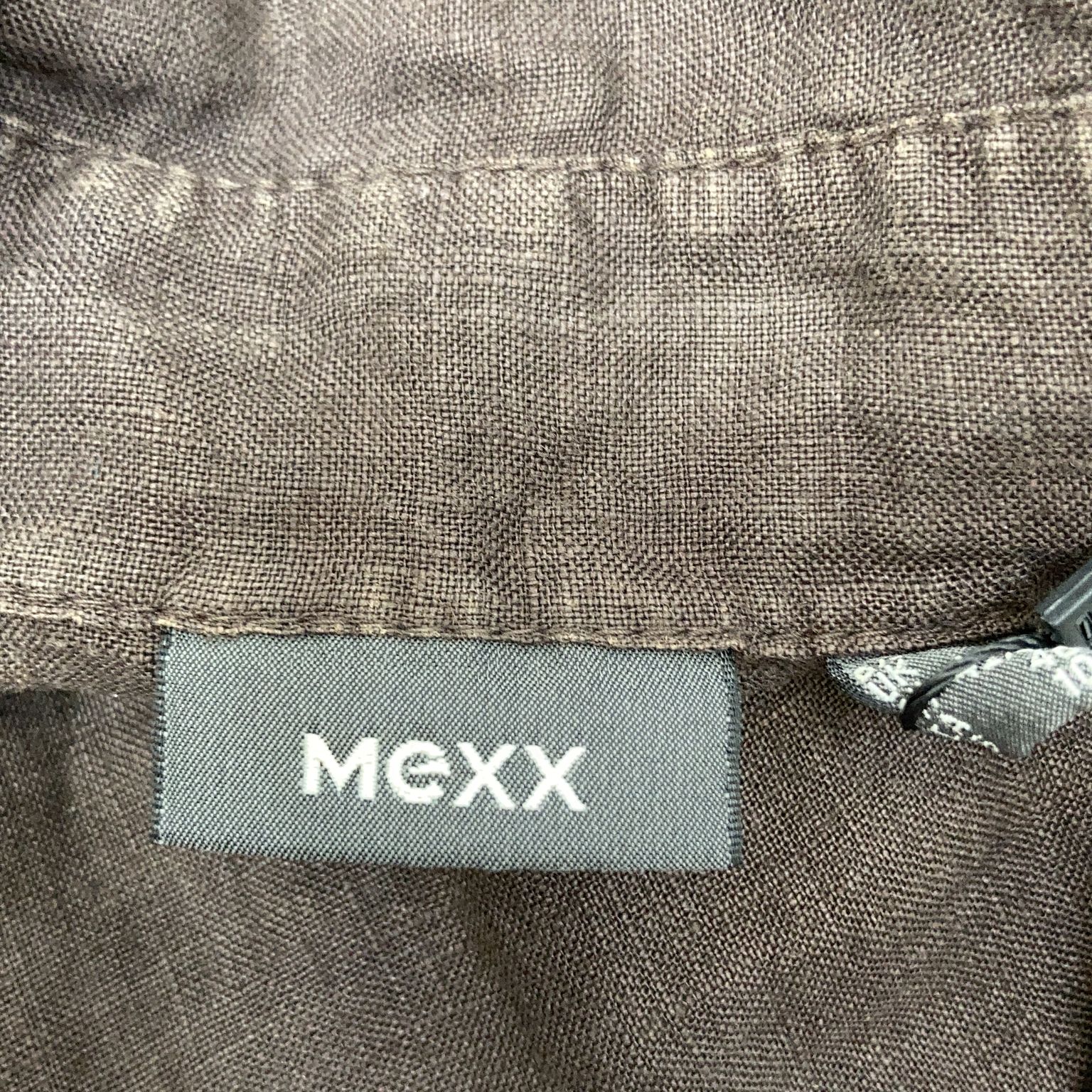 Mexx