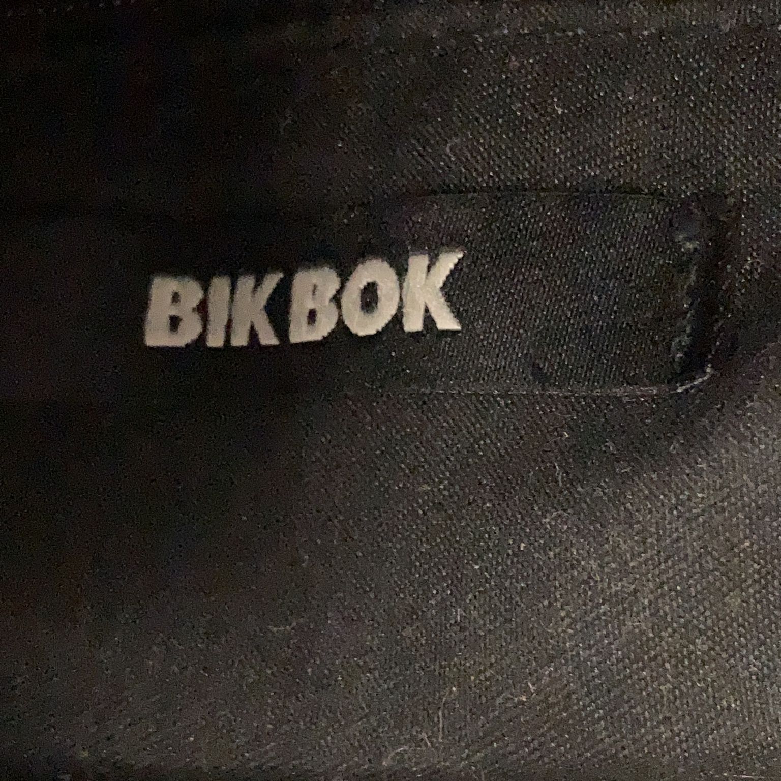 Bik Bok