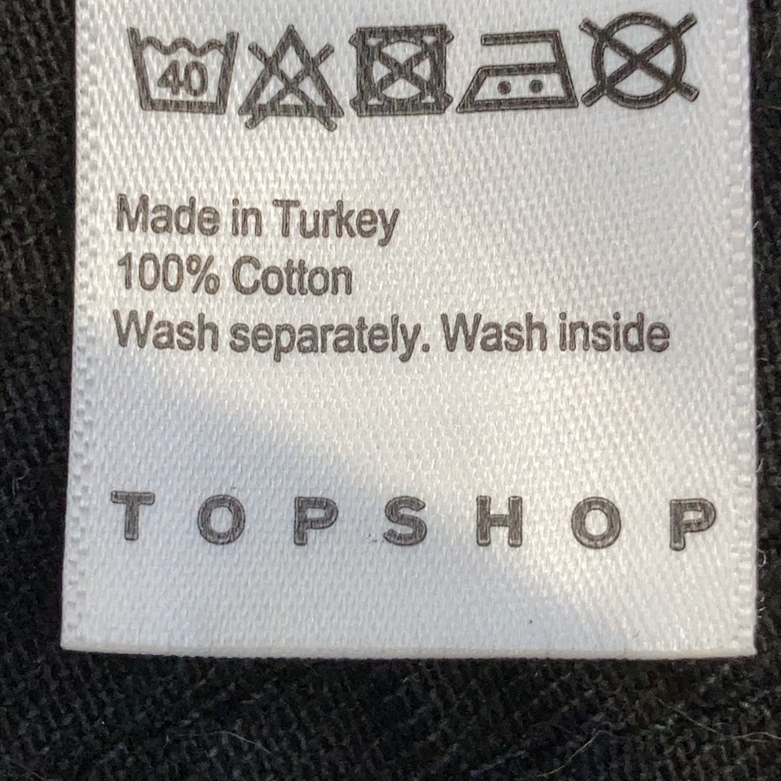 Topshop