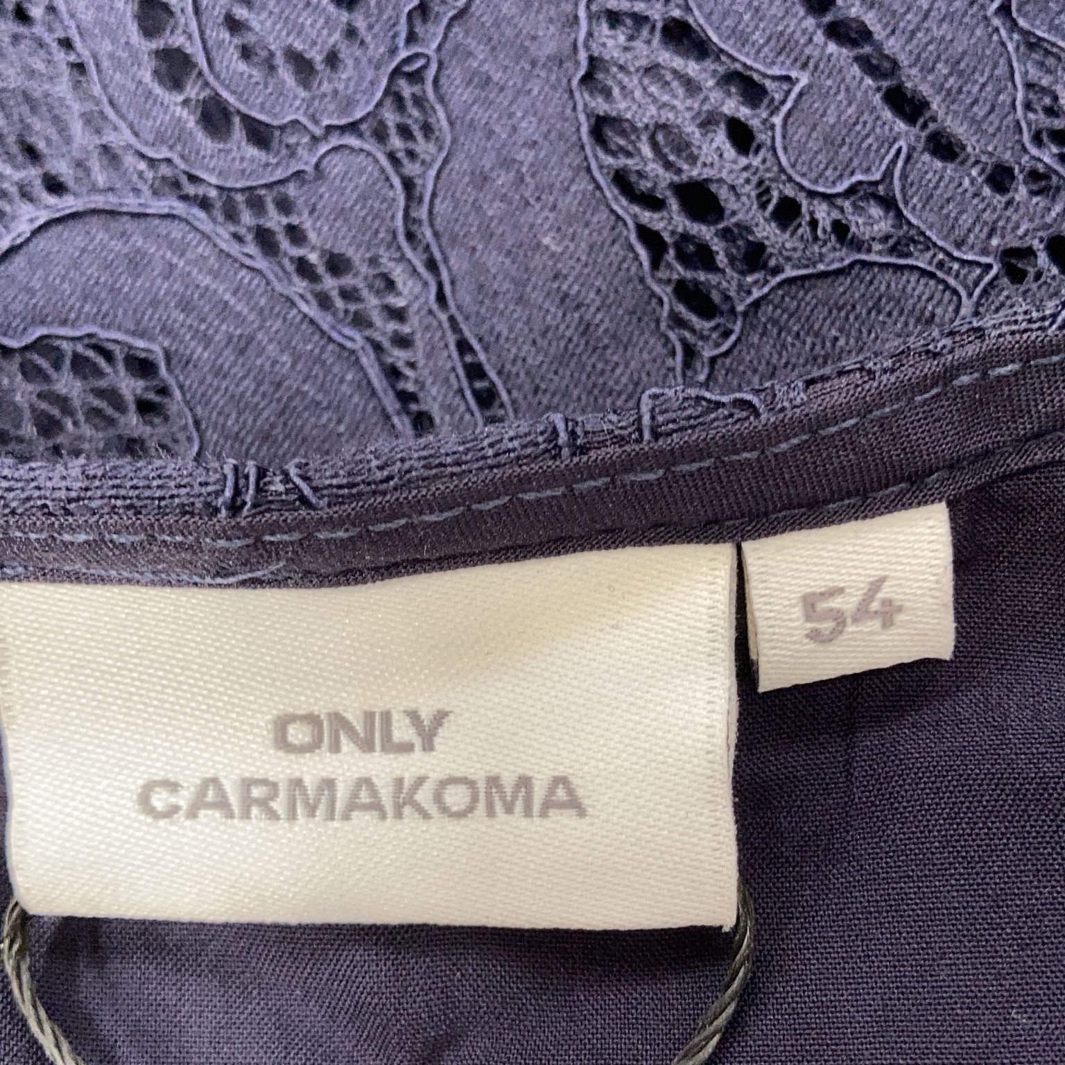 ONLY Carmakoma