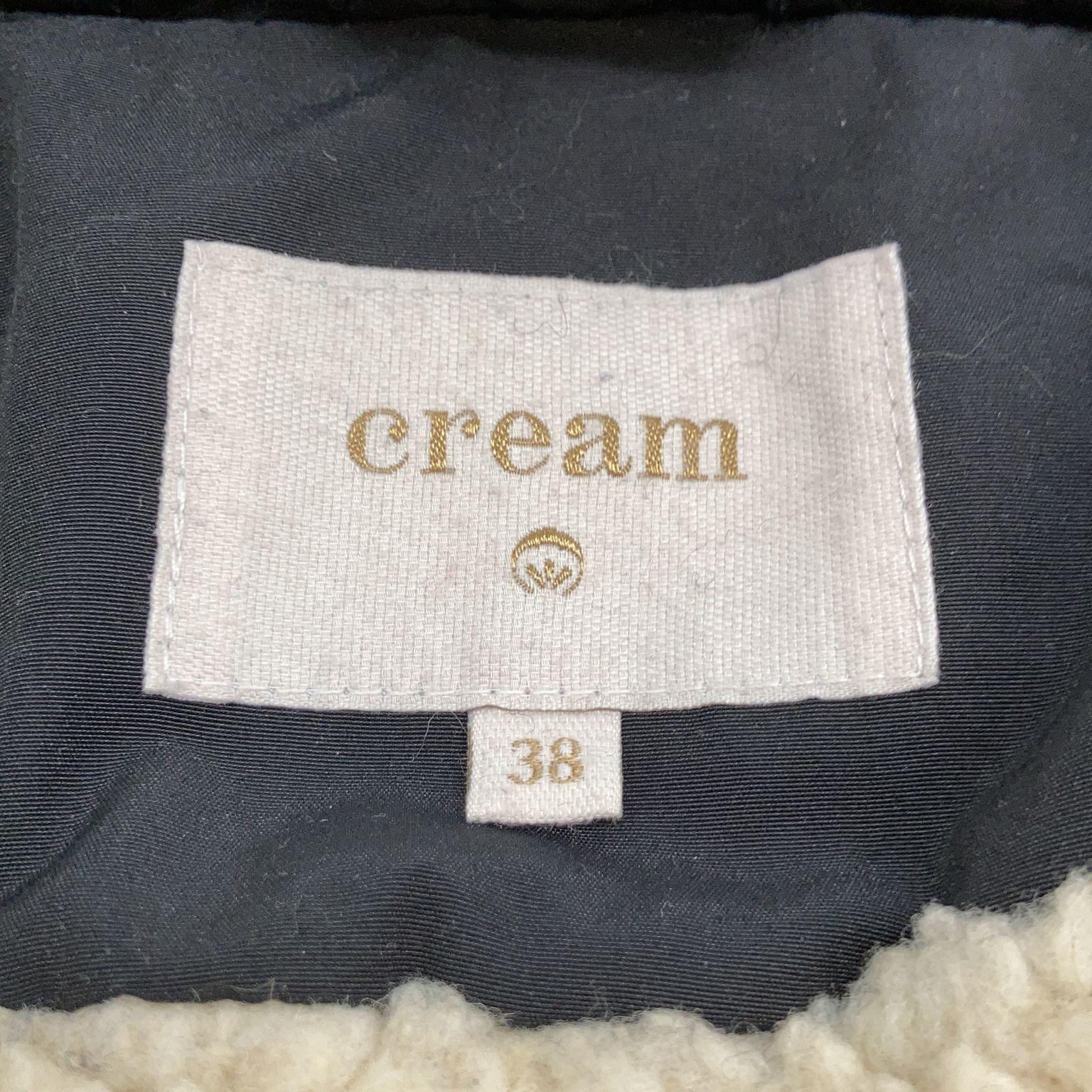 Cream