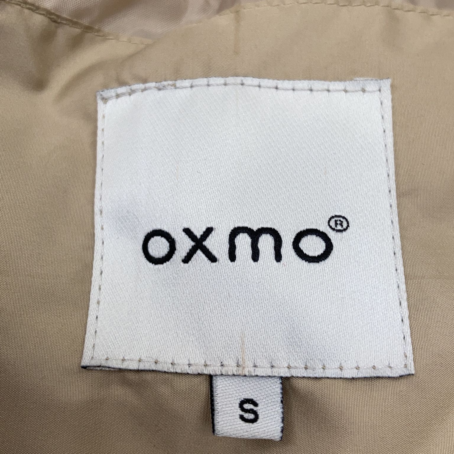 Oxmo