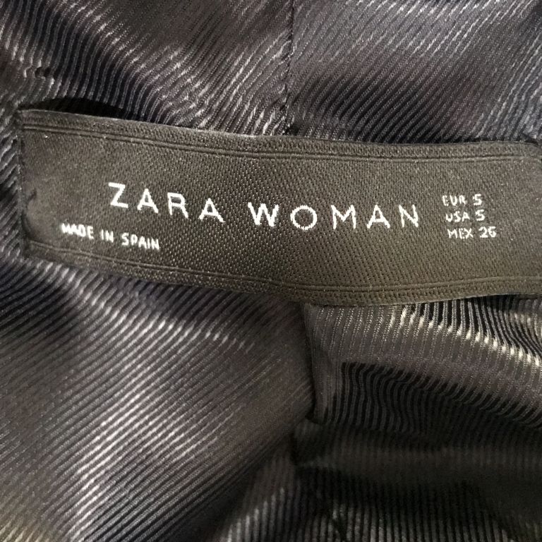 Zara Woman