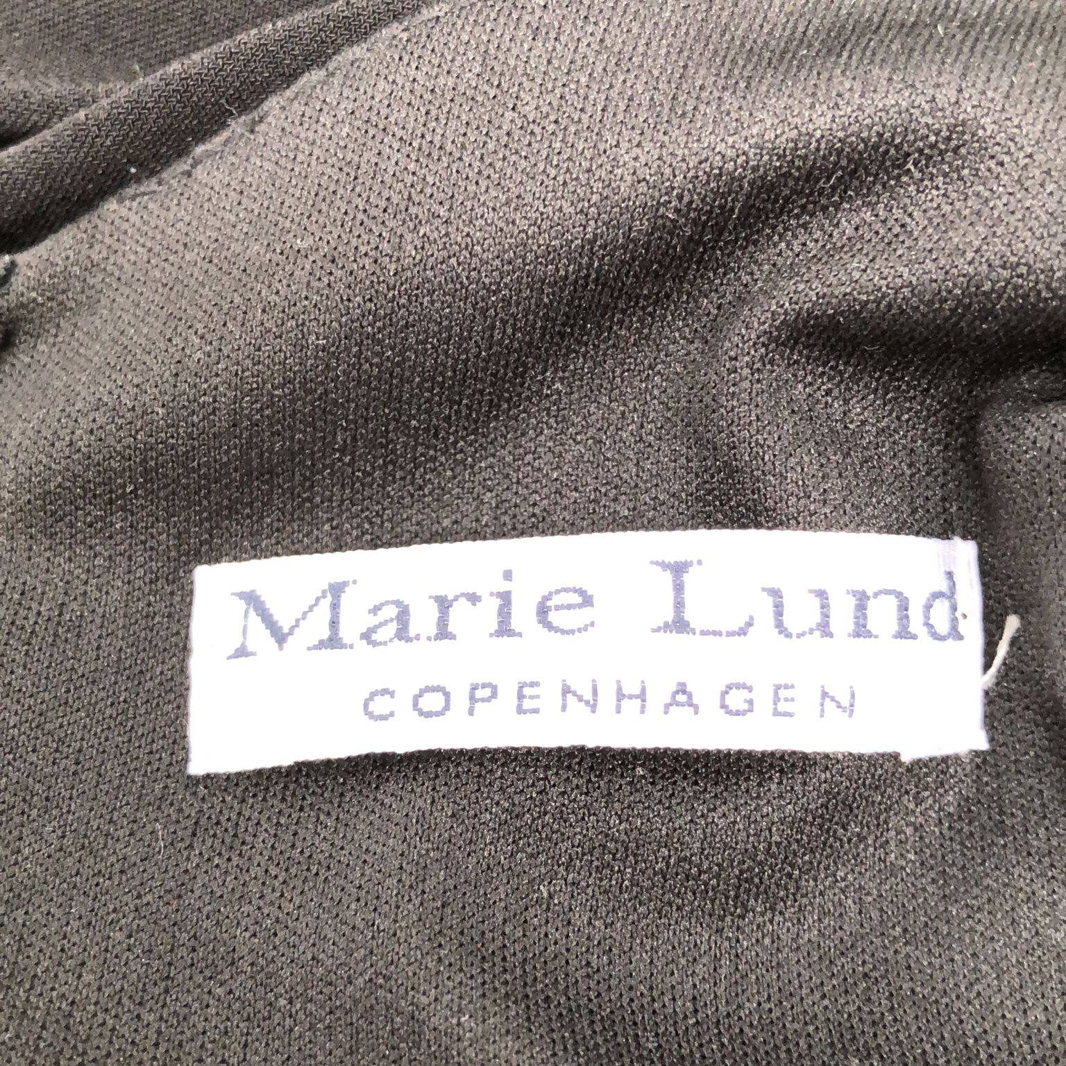 Marie Lund