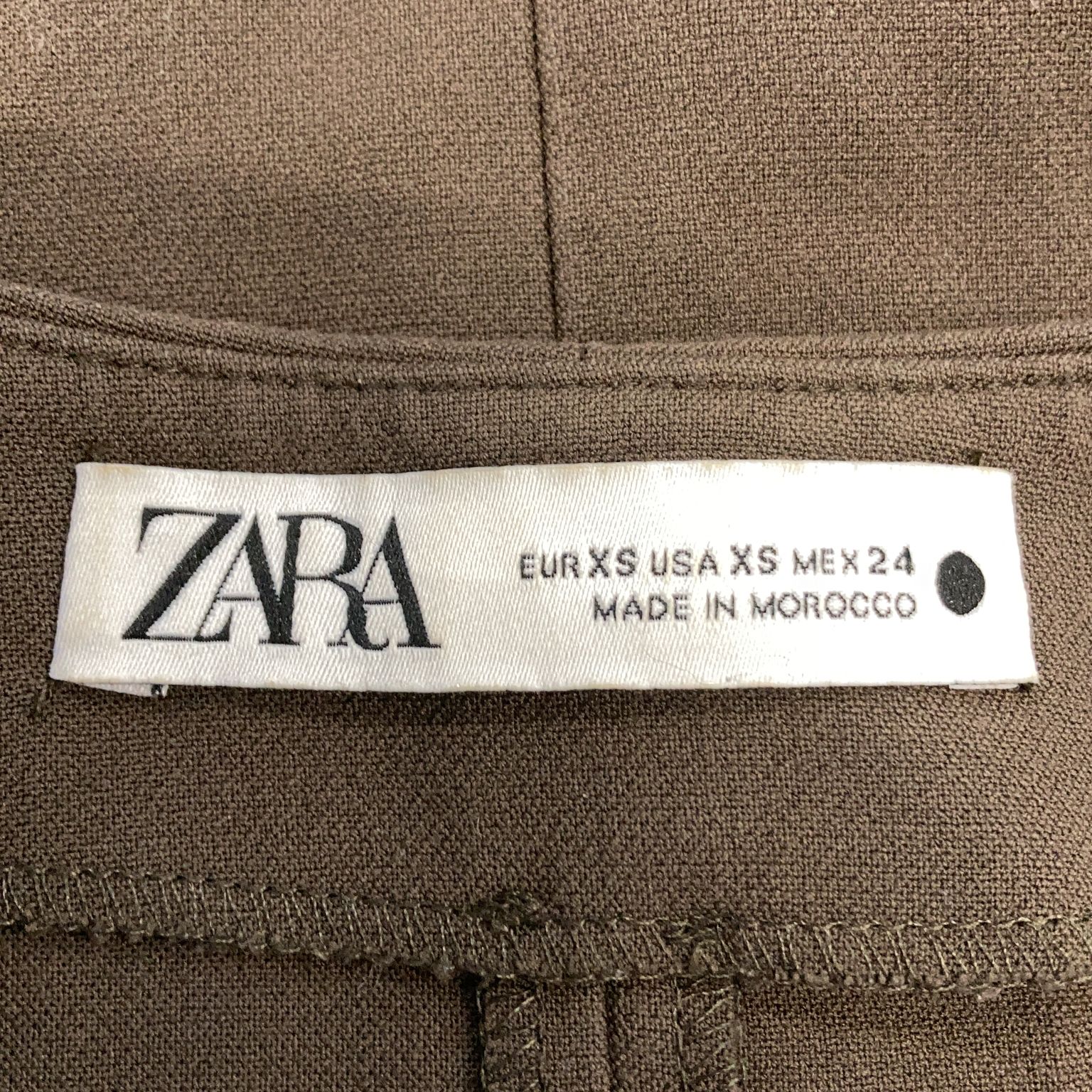 Zara