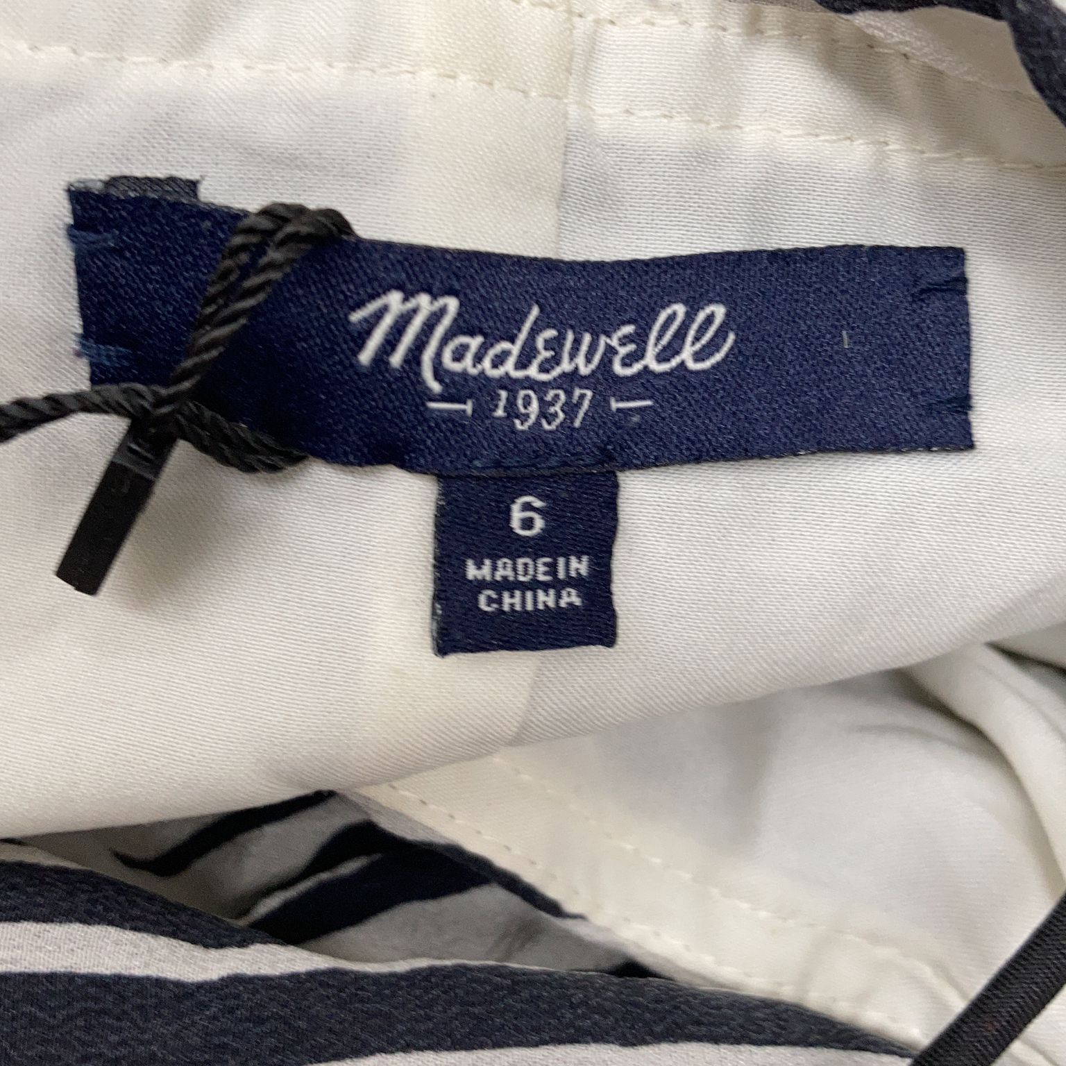 Madewell