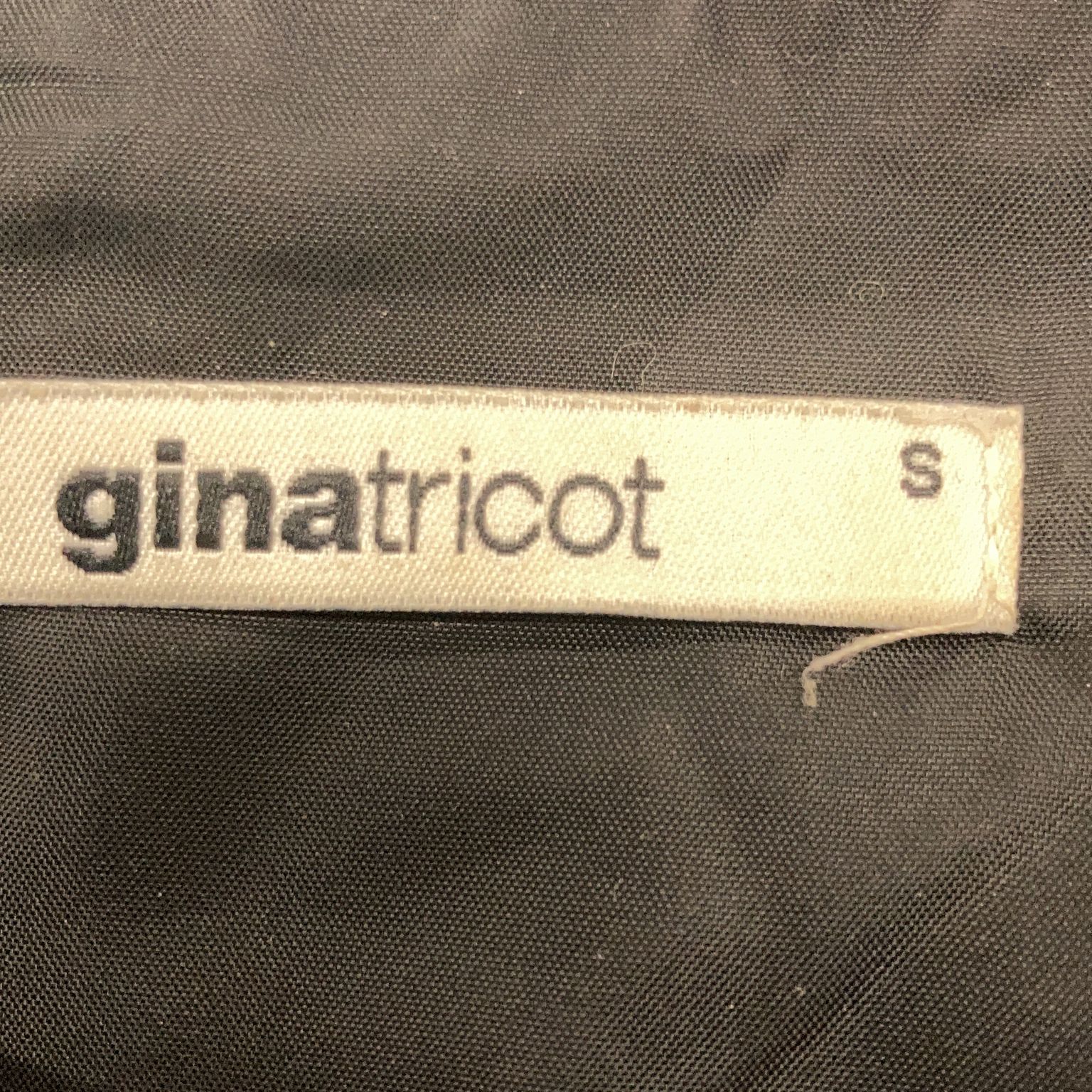 Gina Tricot