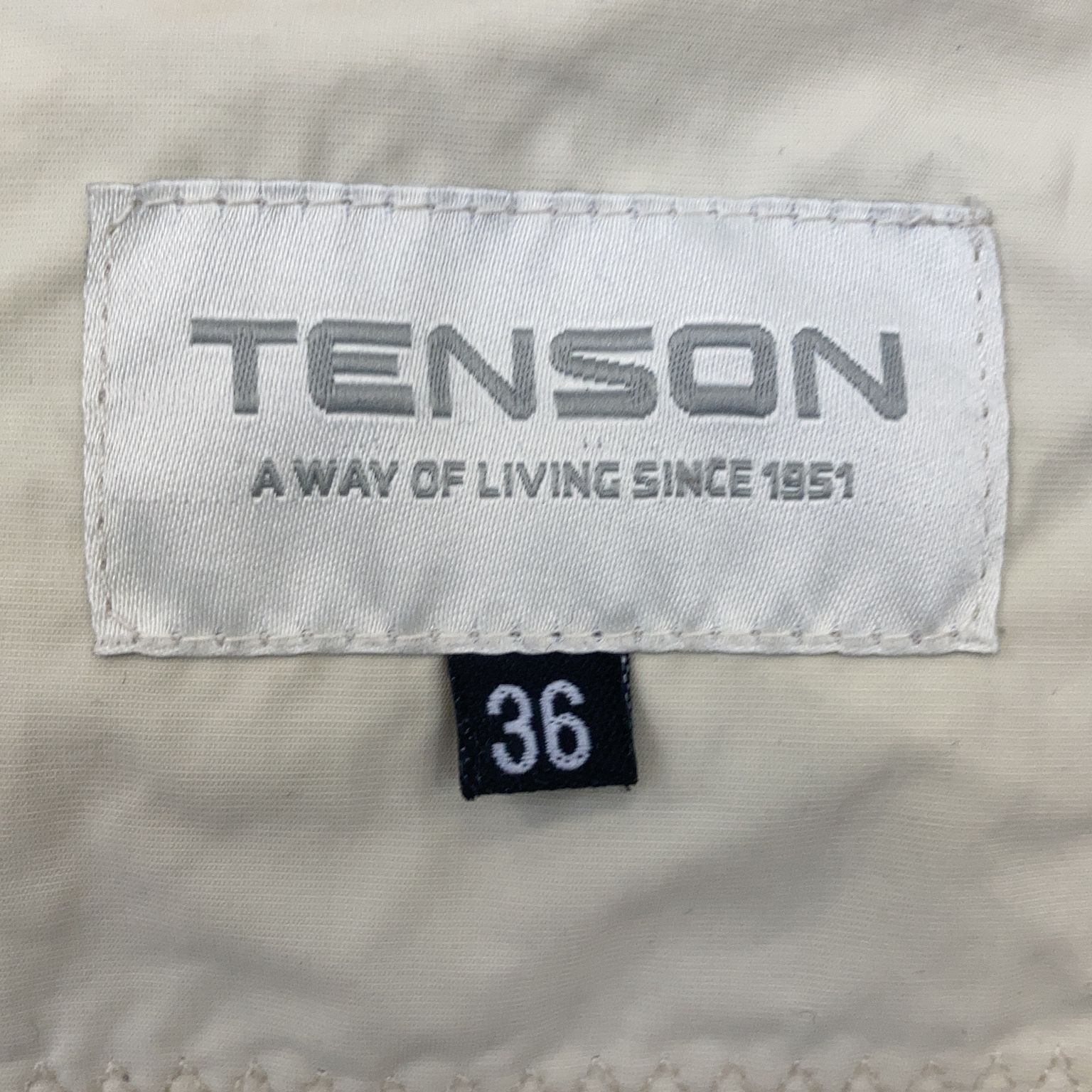 Tenson