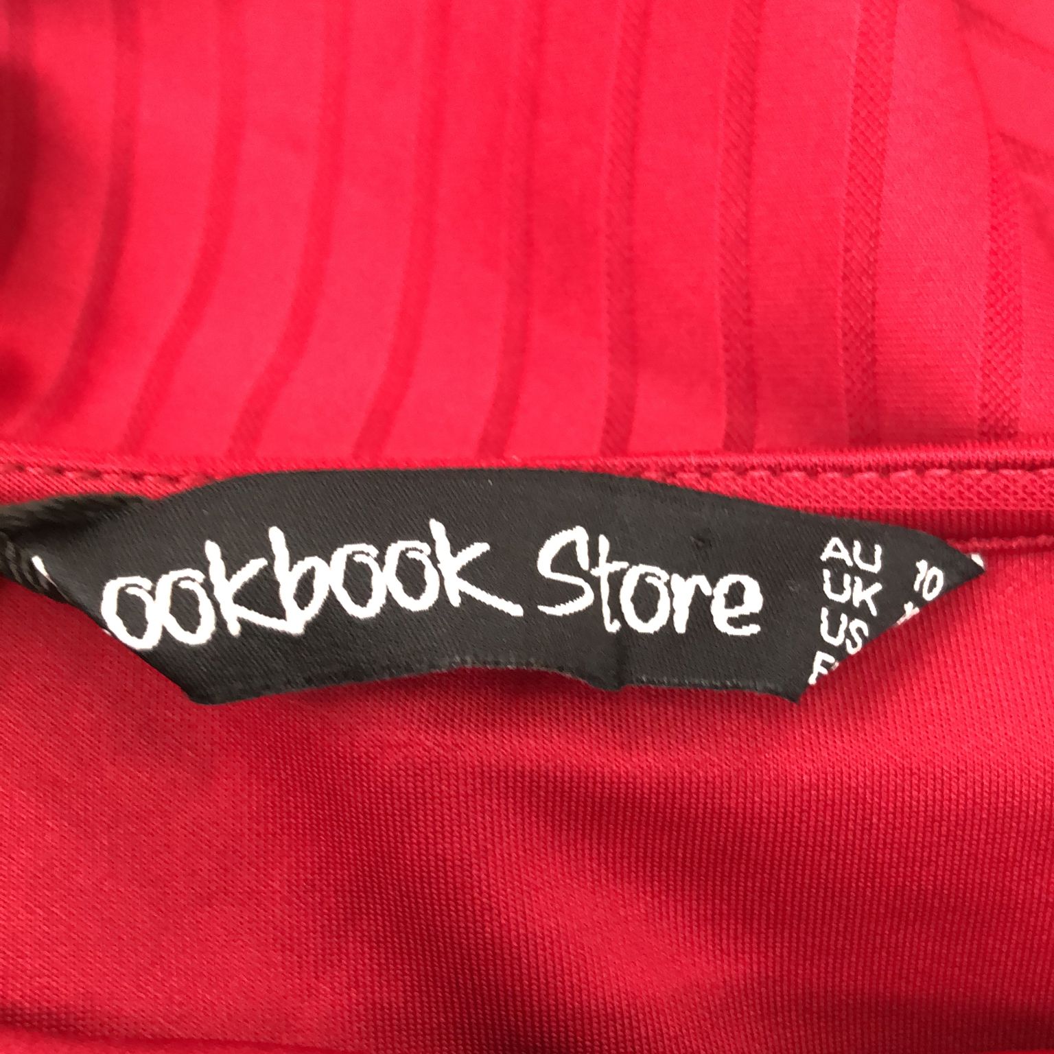 Lookbook Store