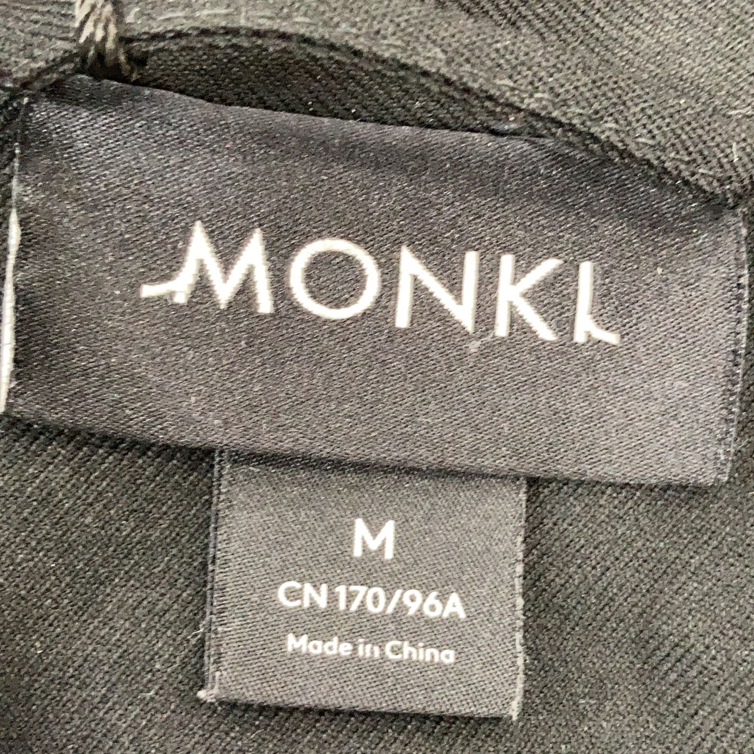 Monki