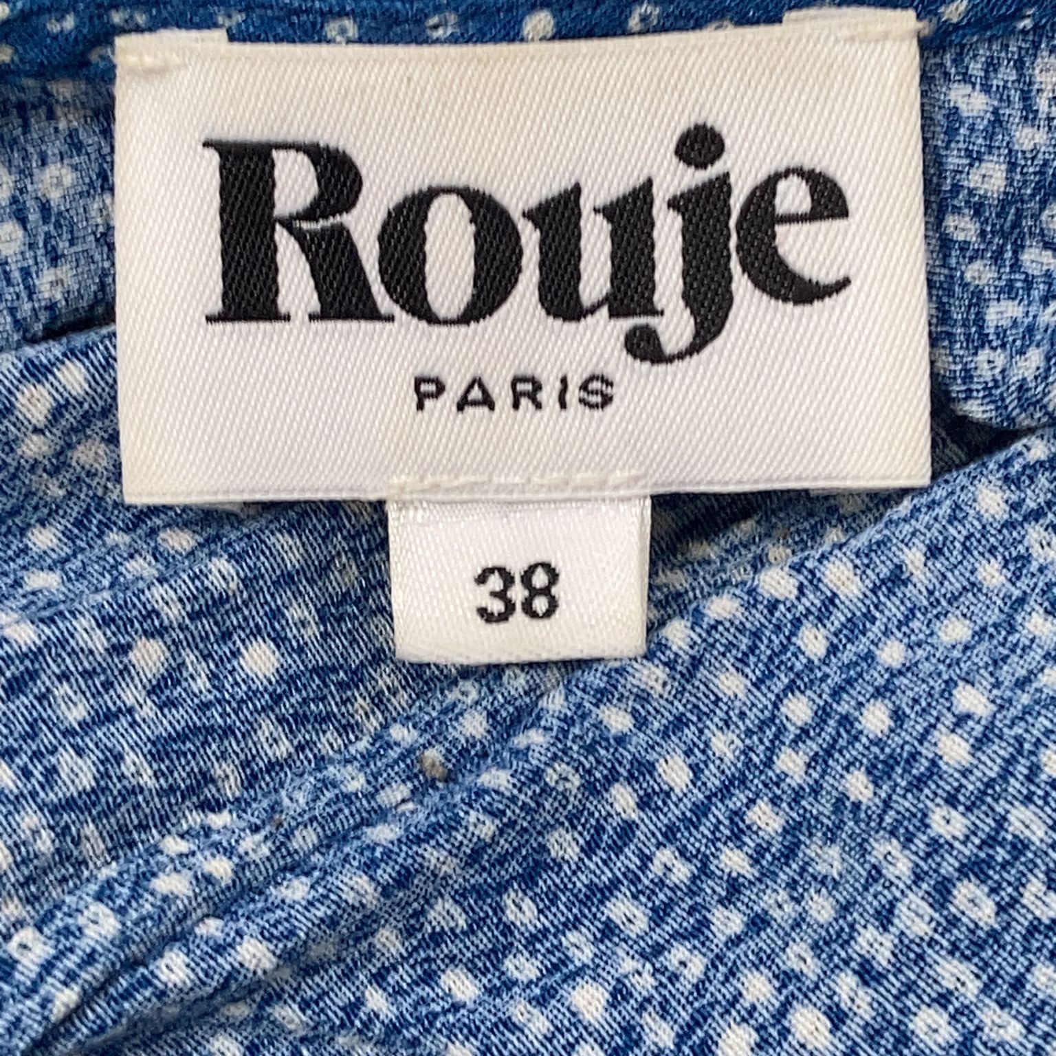 Rouje Paris