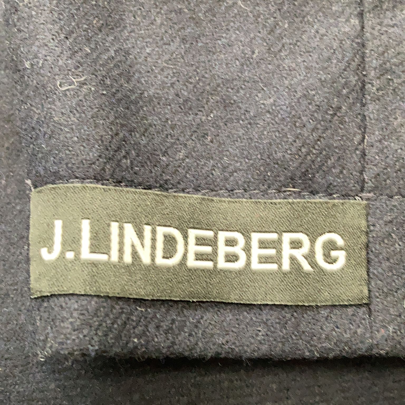 J.Lindeberg