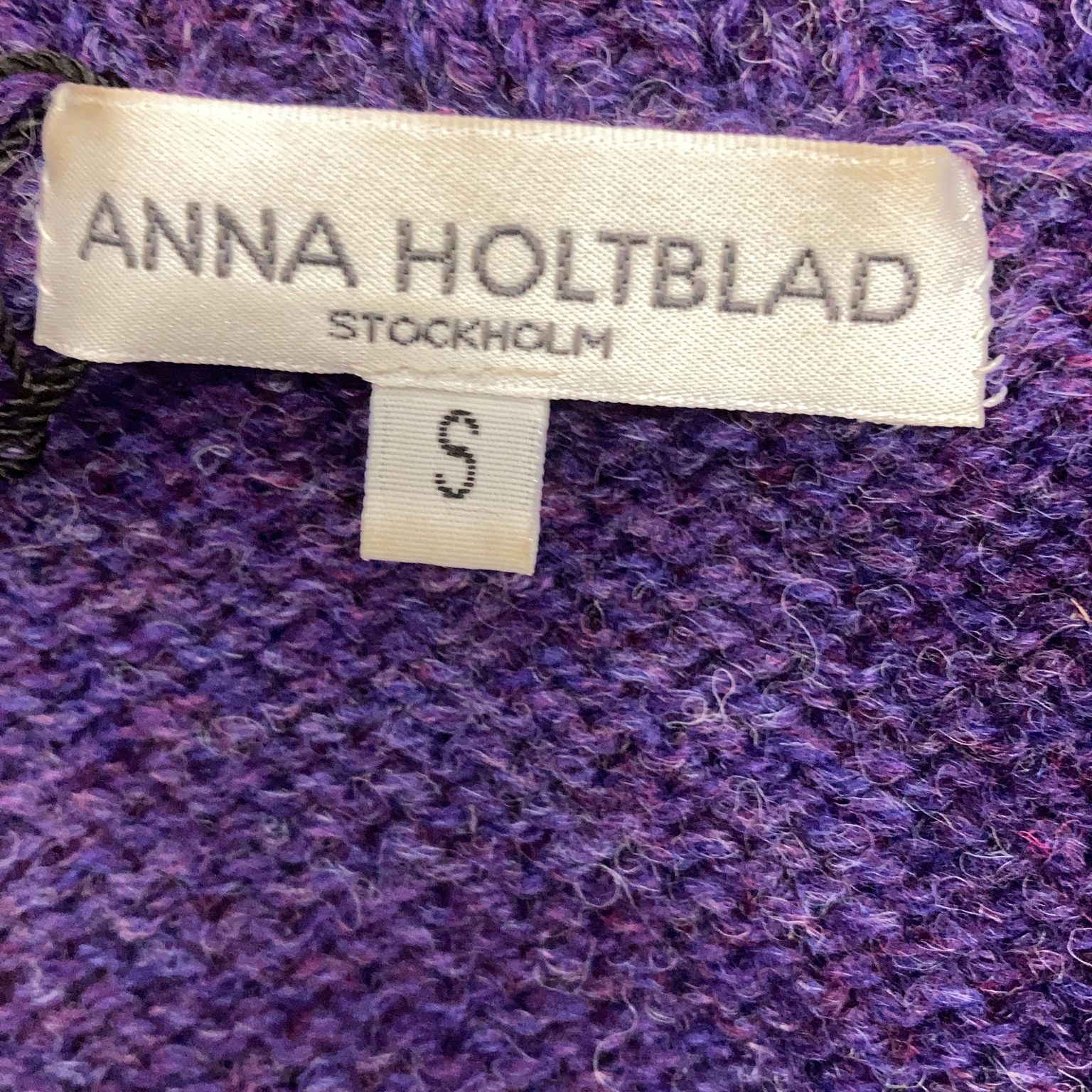 Anna Holtblad