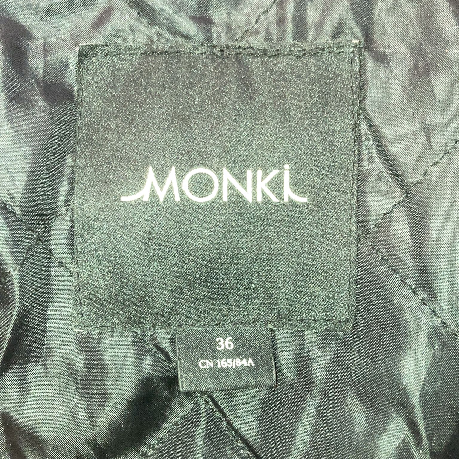 Monki