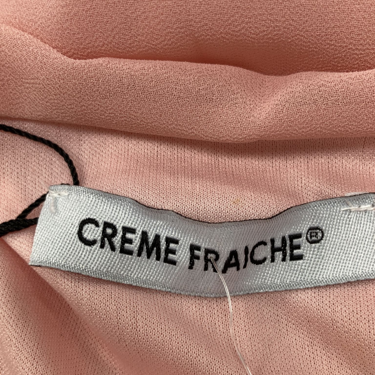 Creme Fraiche