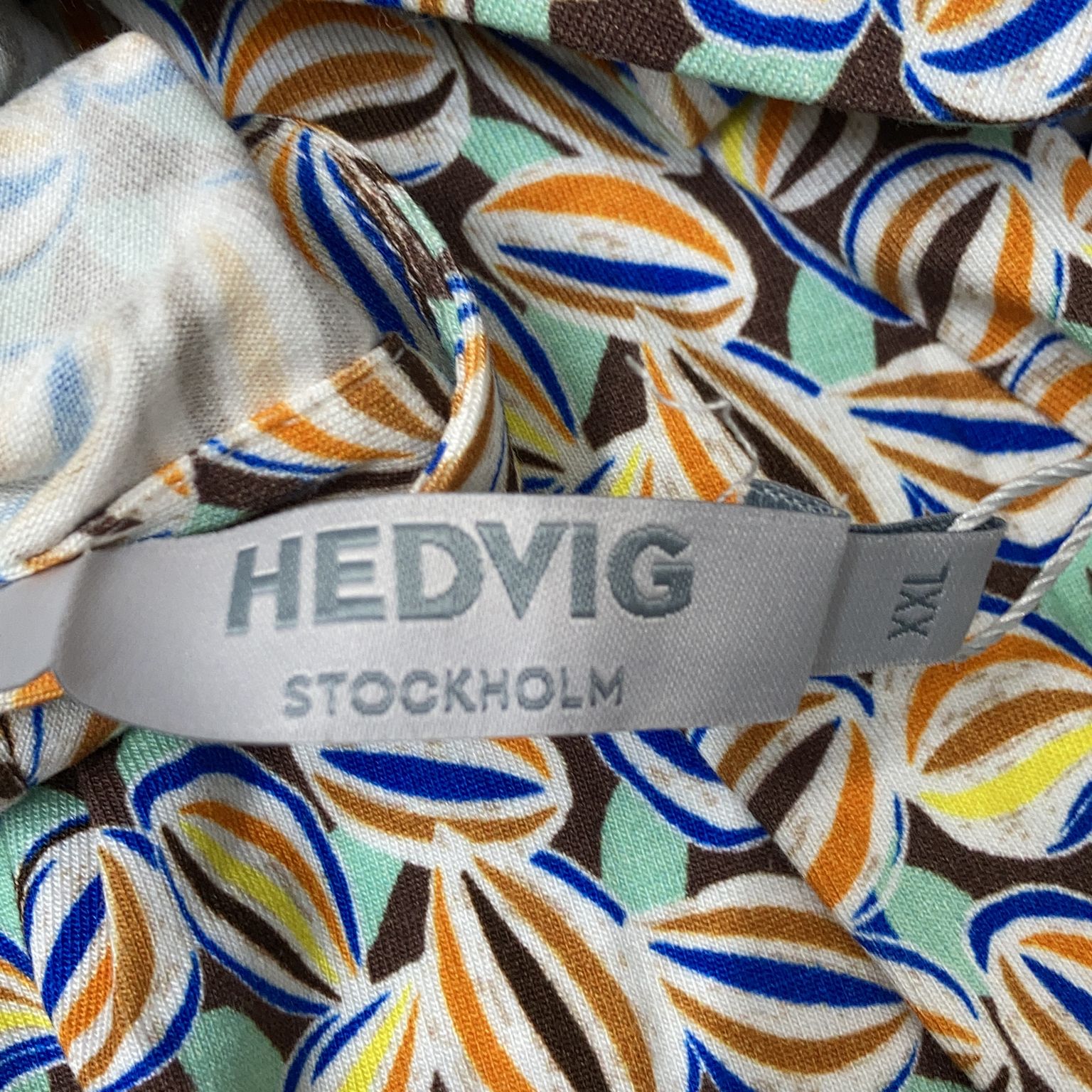 Hedvig Stockholm