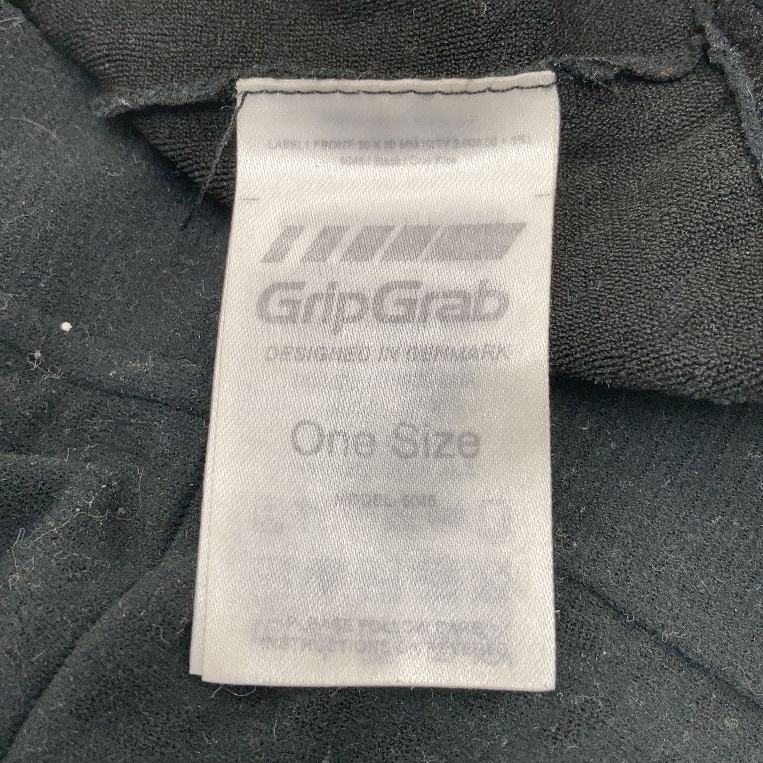 Grip Grab