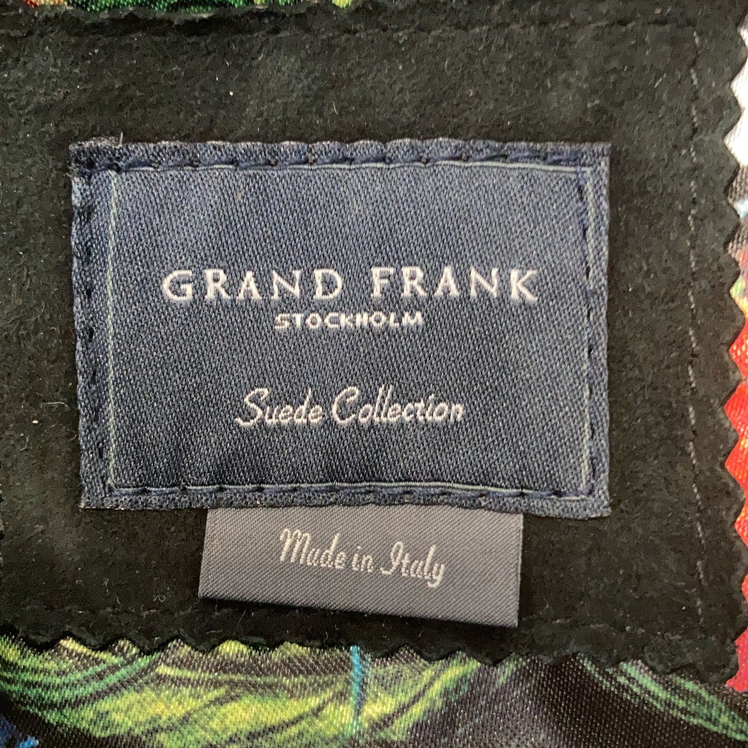 Grand Frank