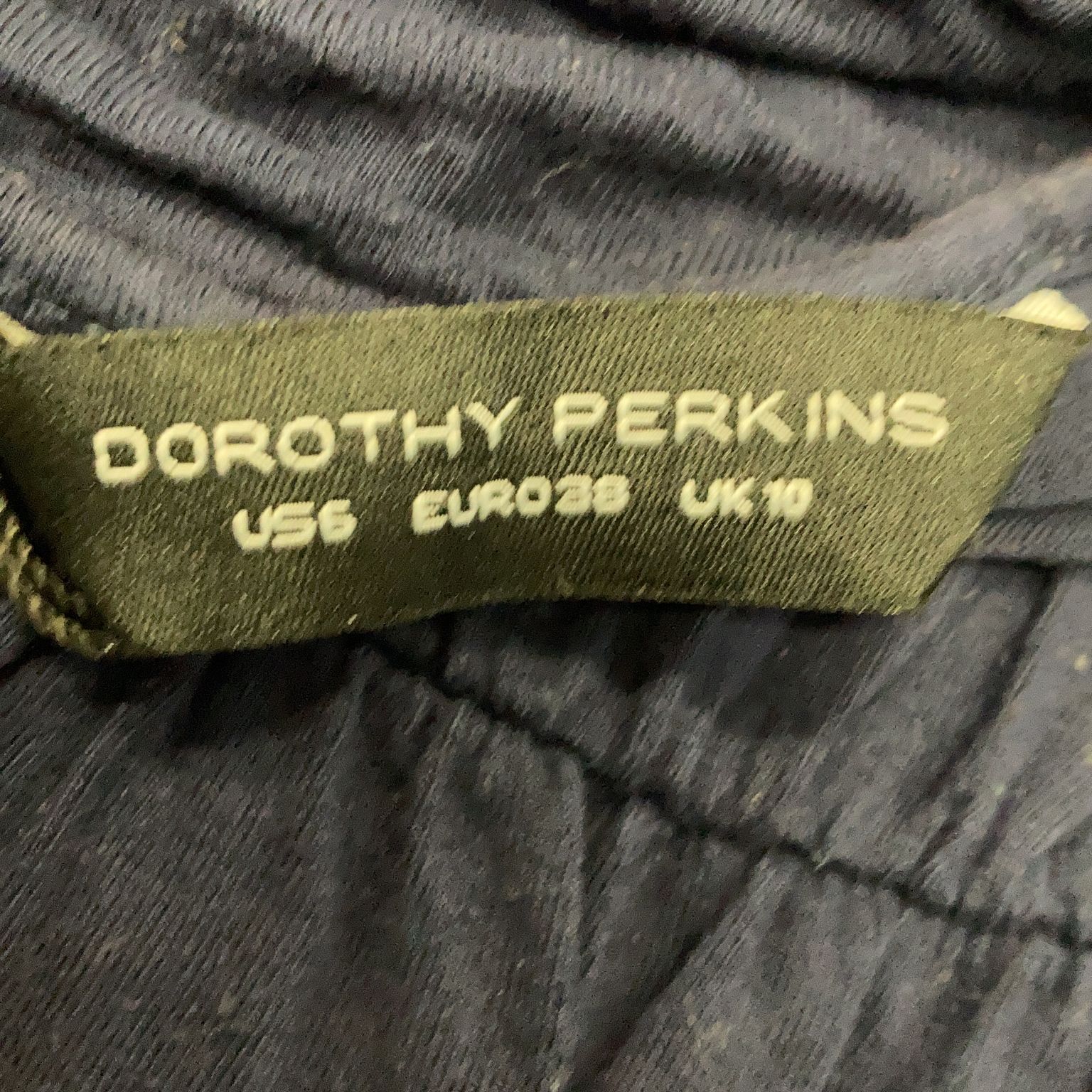 Dorothy Perkins