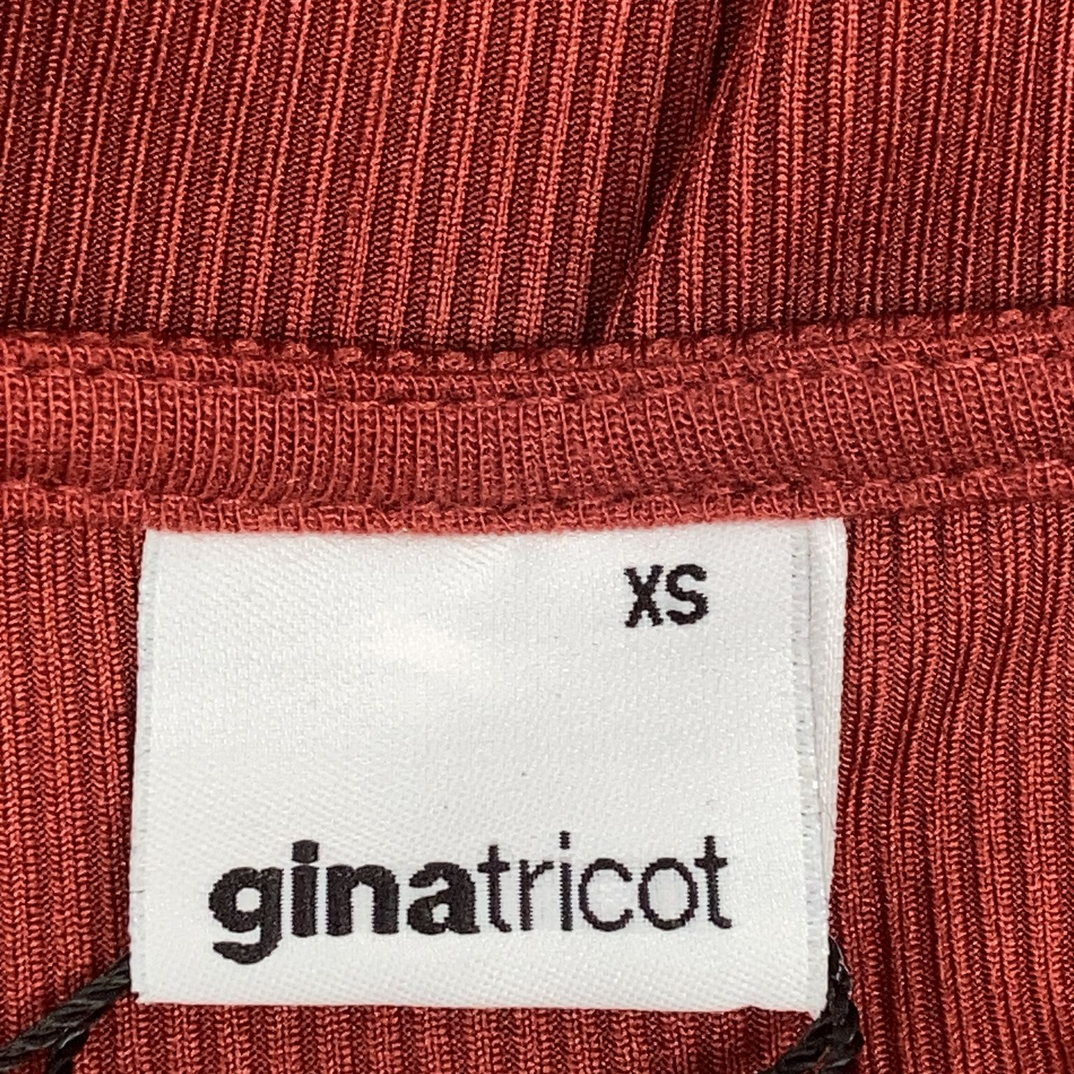 Gina Tricot