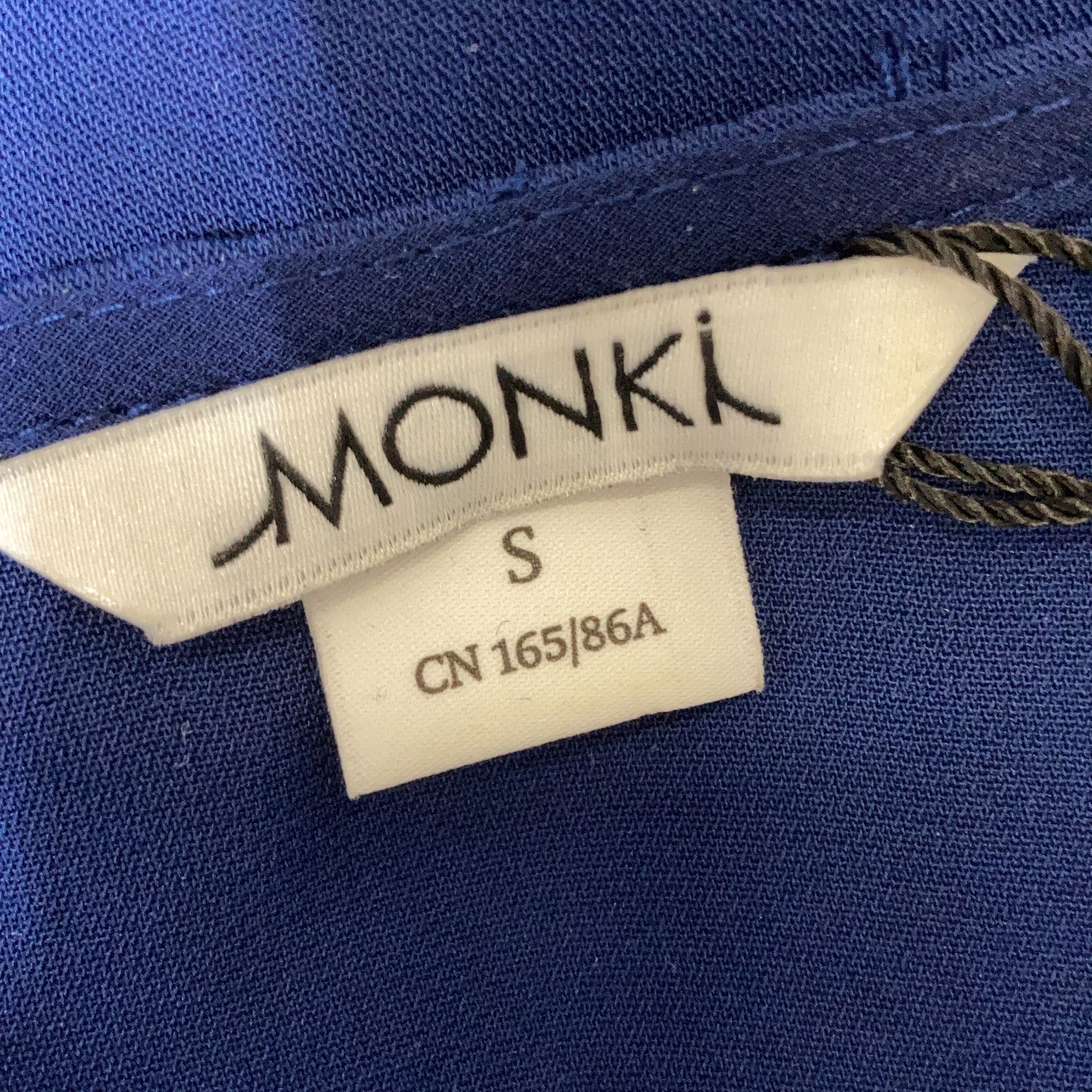 Monki