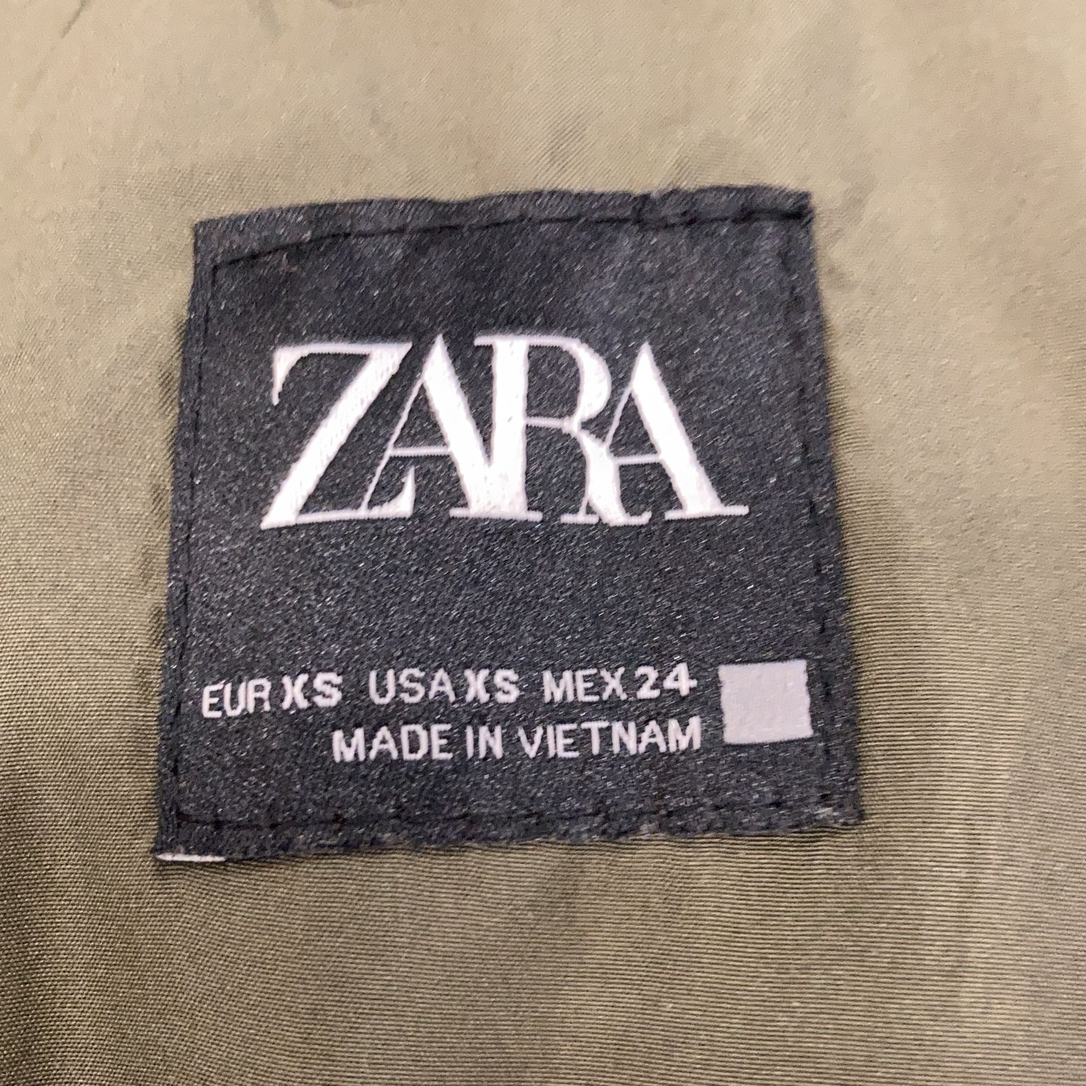 Zara