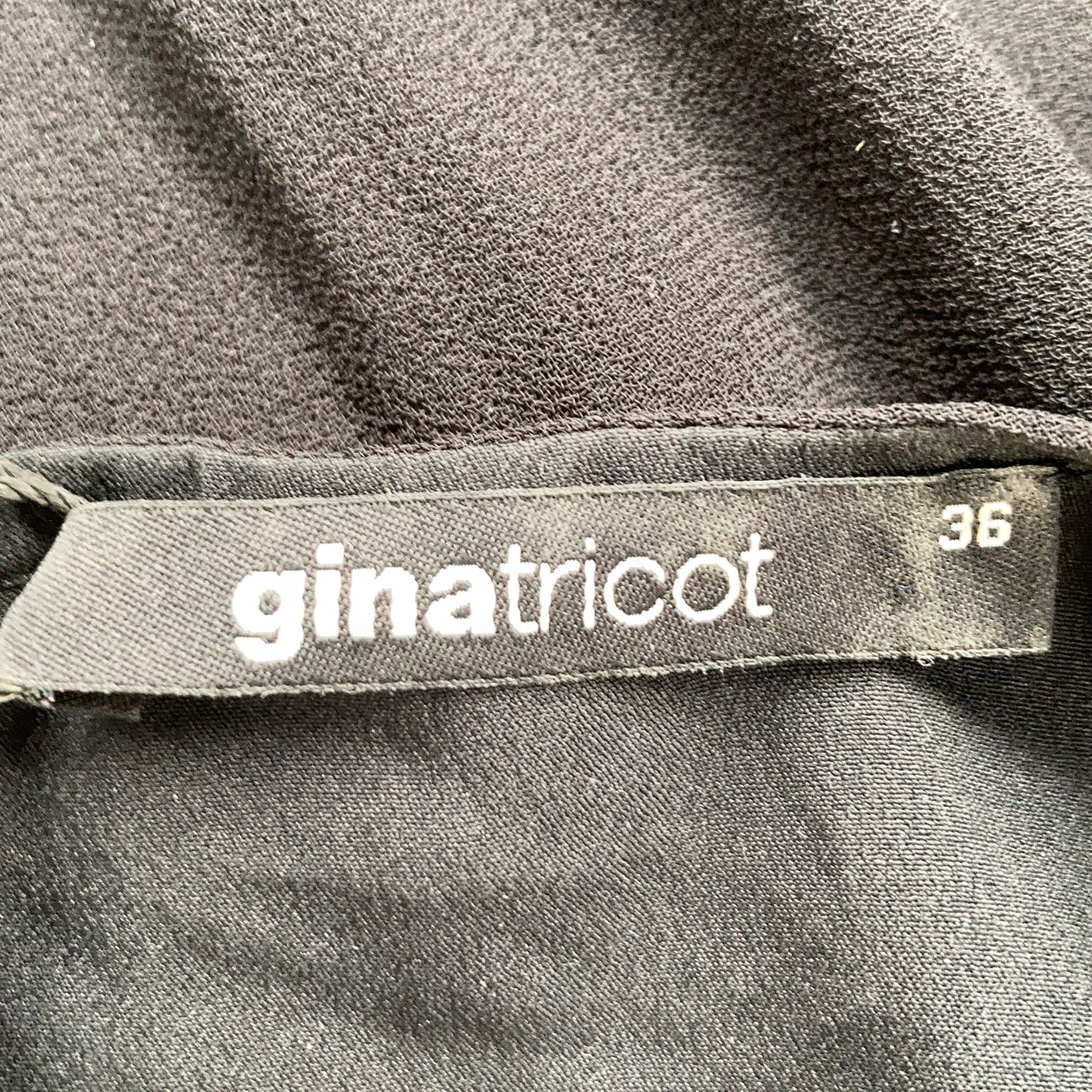 Gina Tricot