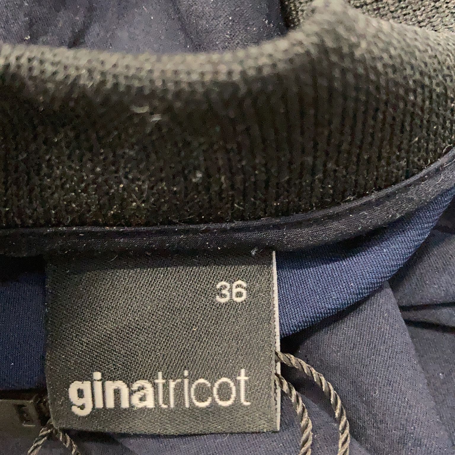 Gina Tricot