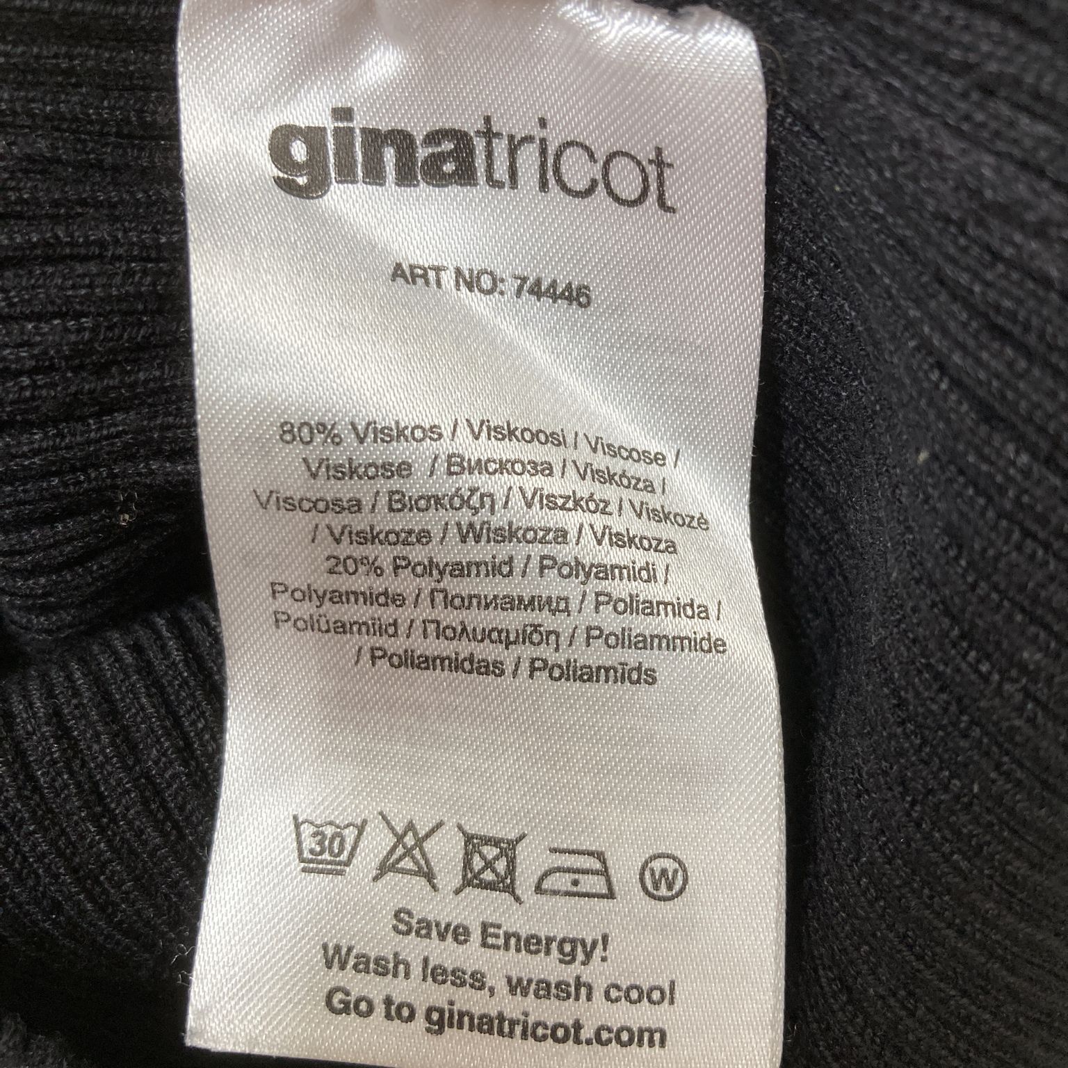 Gina Tricot