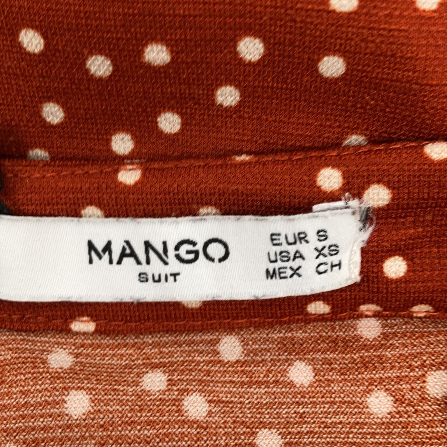 Mango