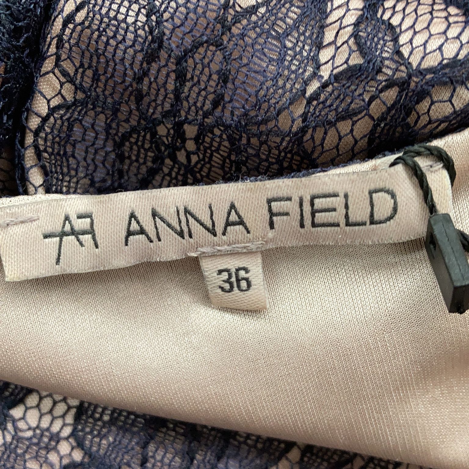 Anna Field