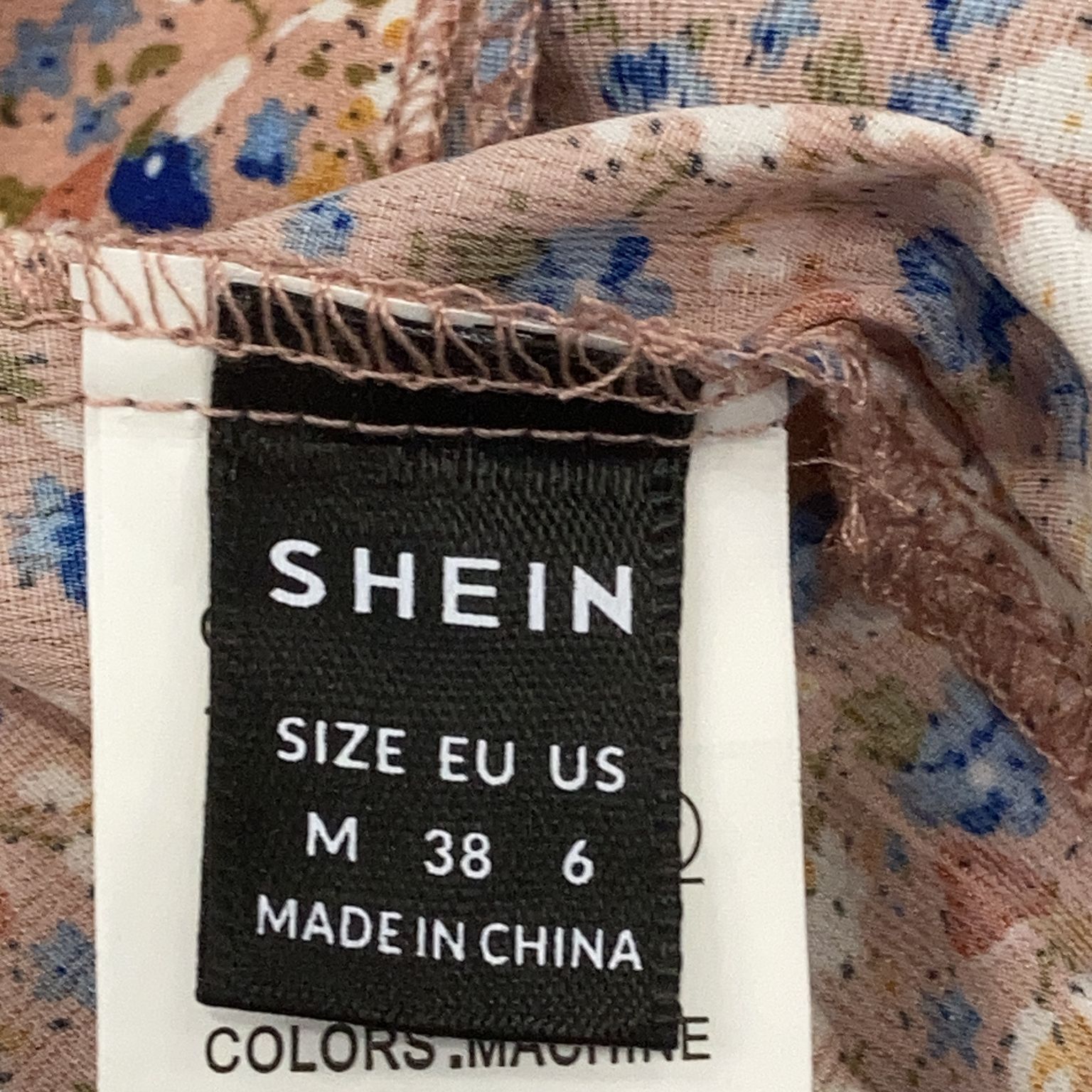 Shein