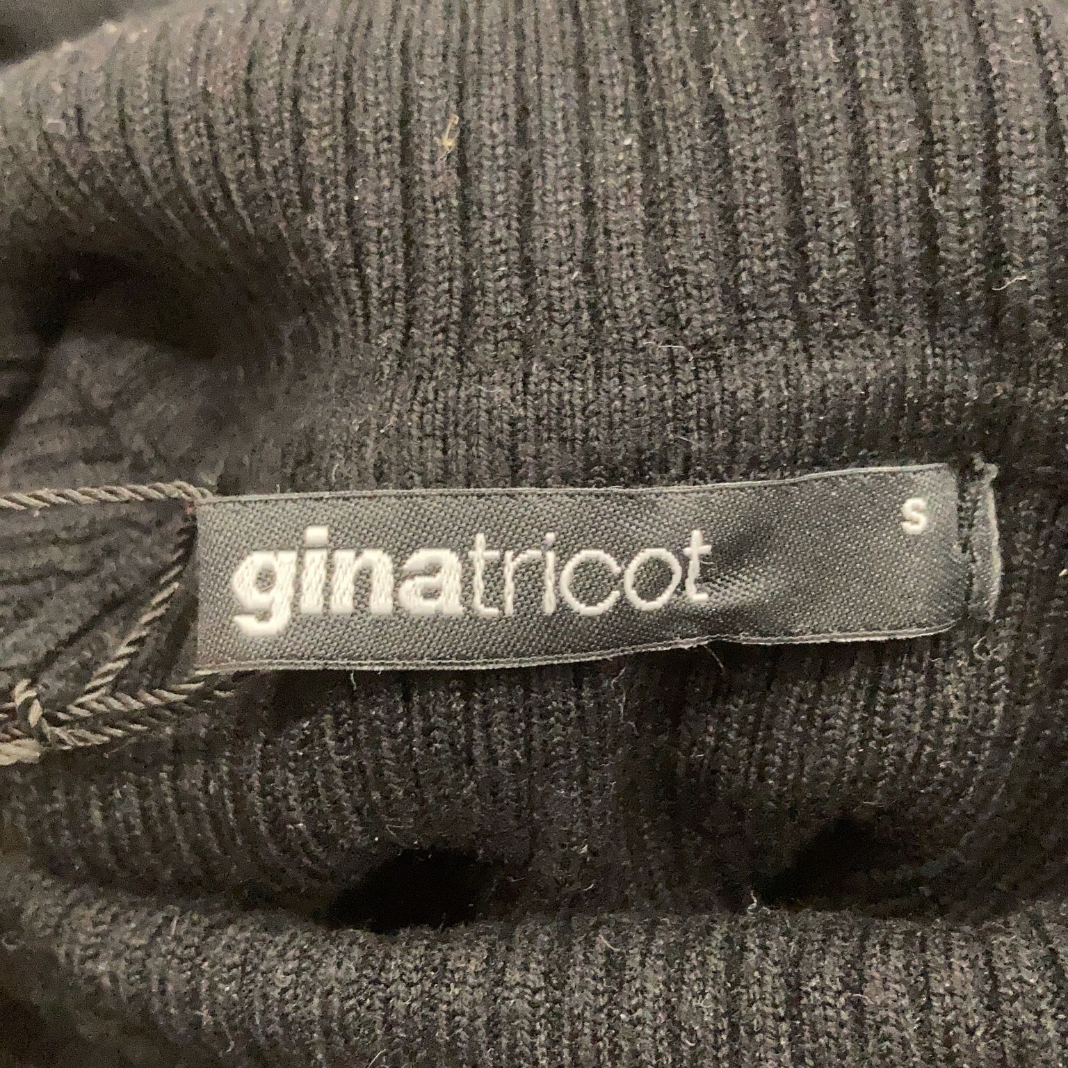 Gina Tricot