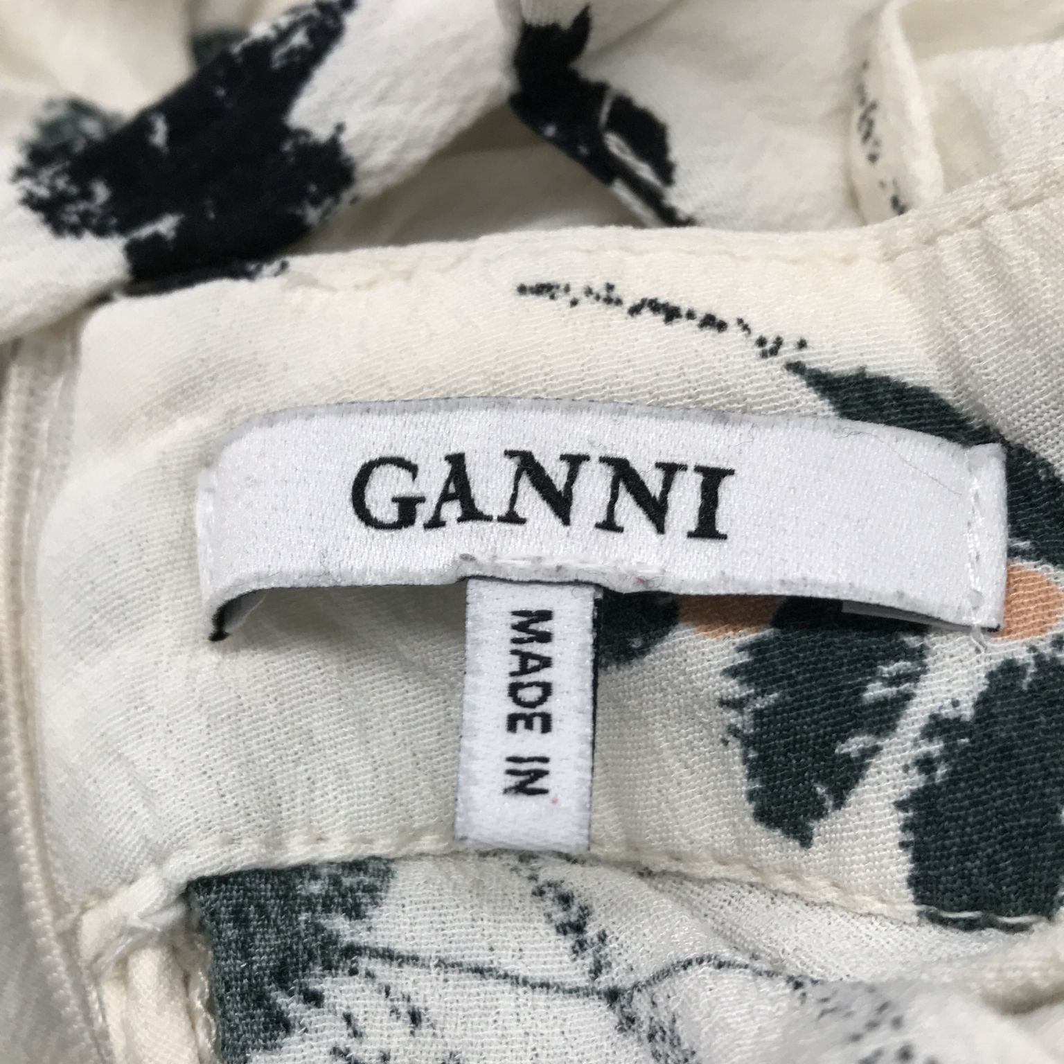 Ganni